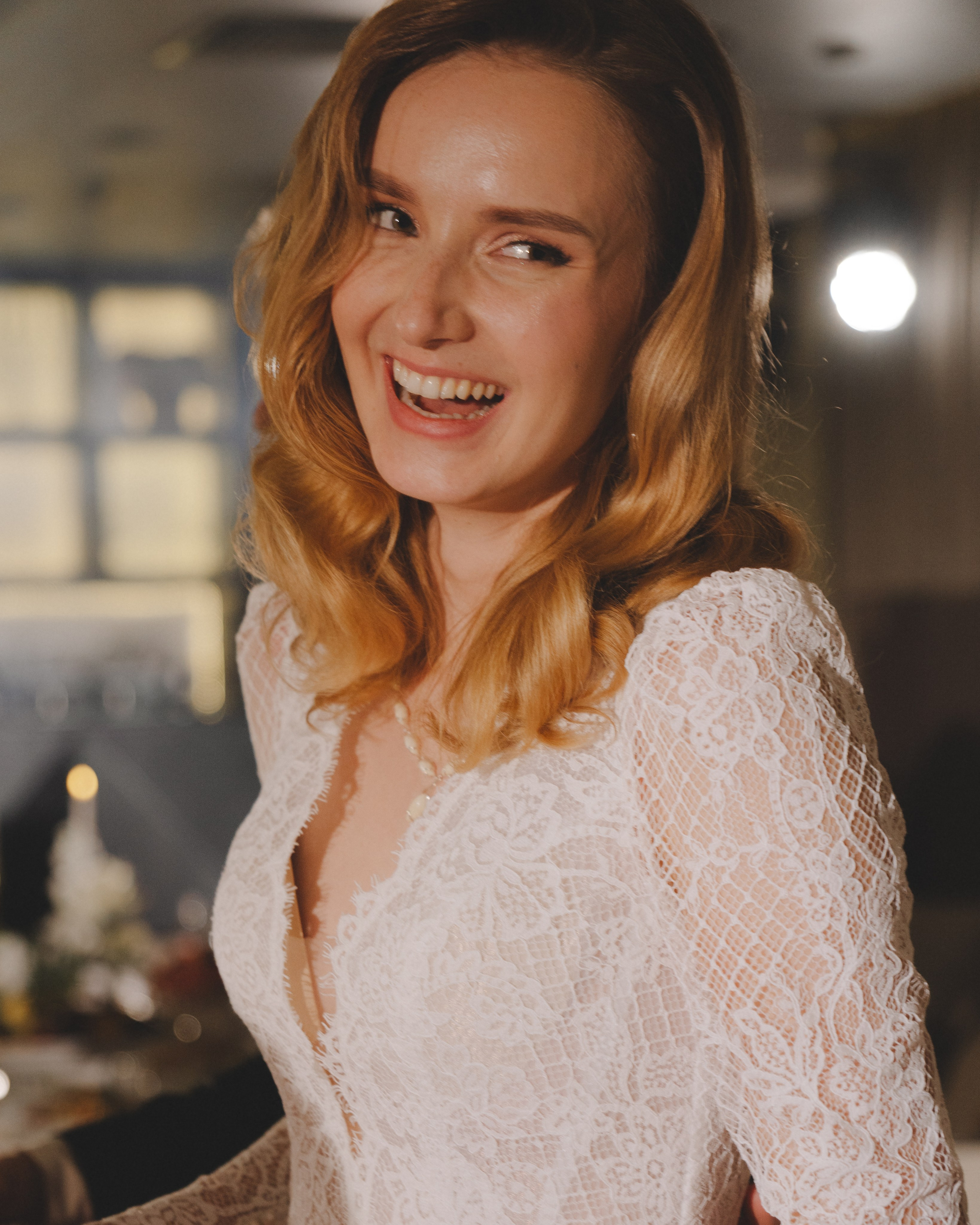 Марина & Джерри. Фотограф Наталья Воронина Москва