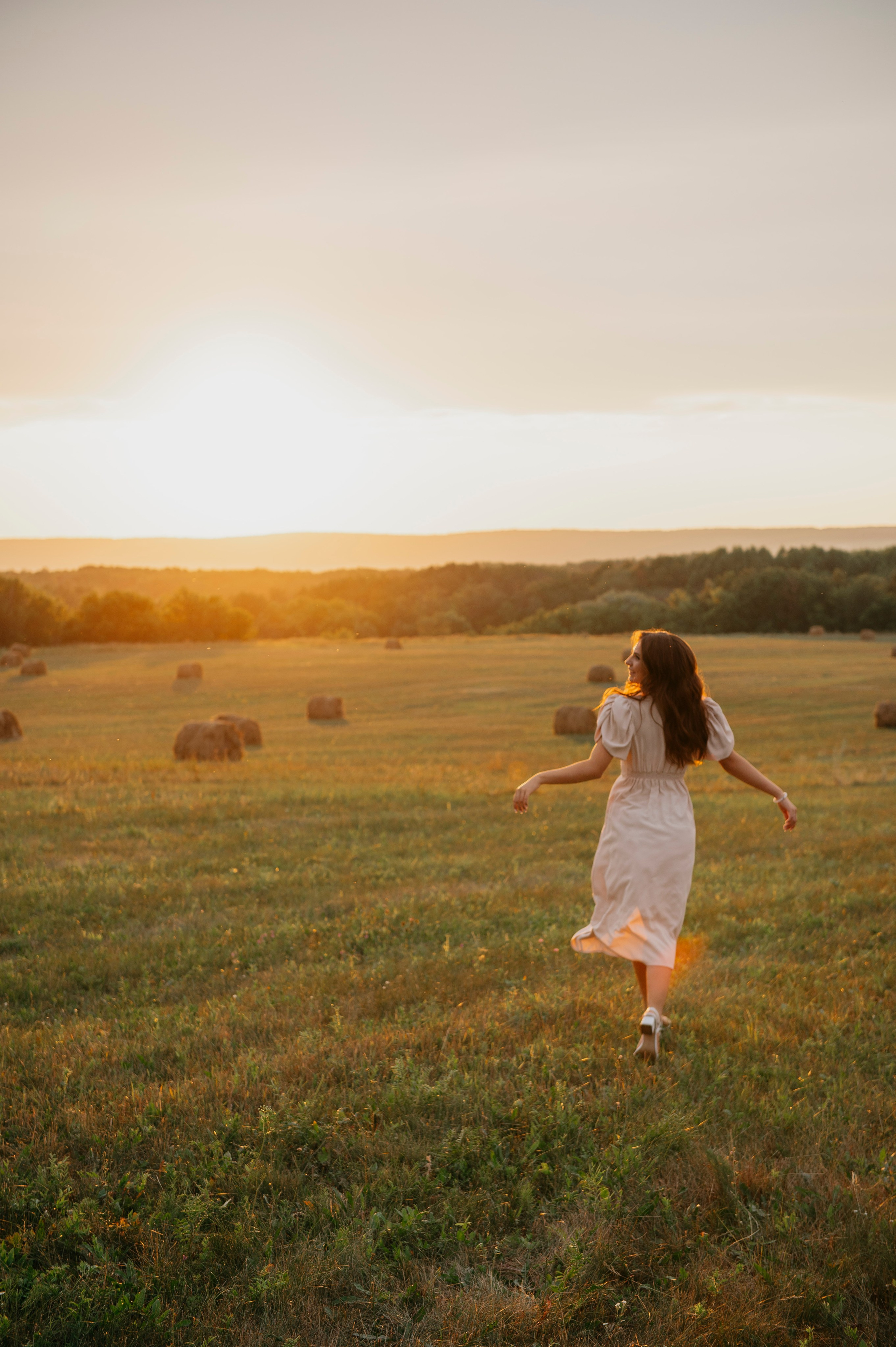 Евангелина. Фотограф Дарья Семина