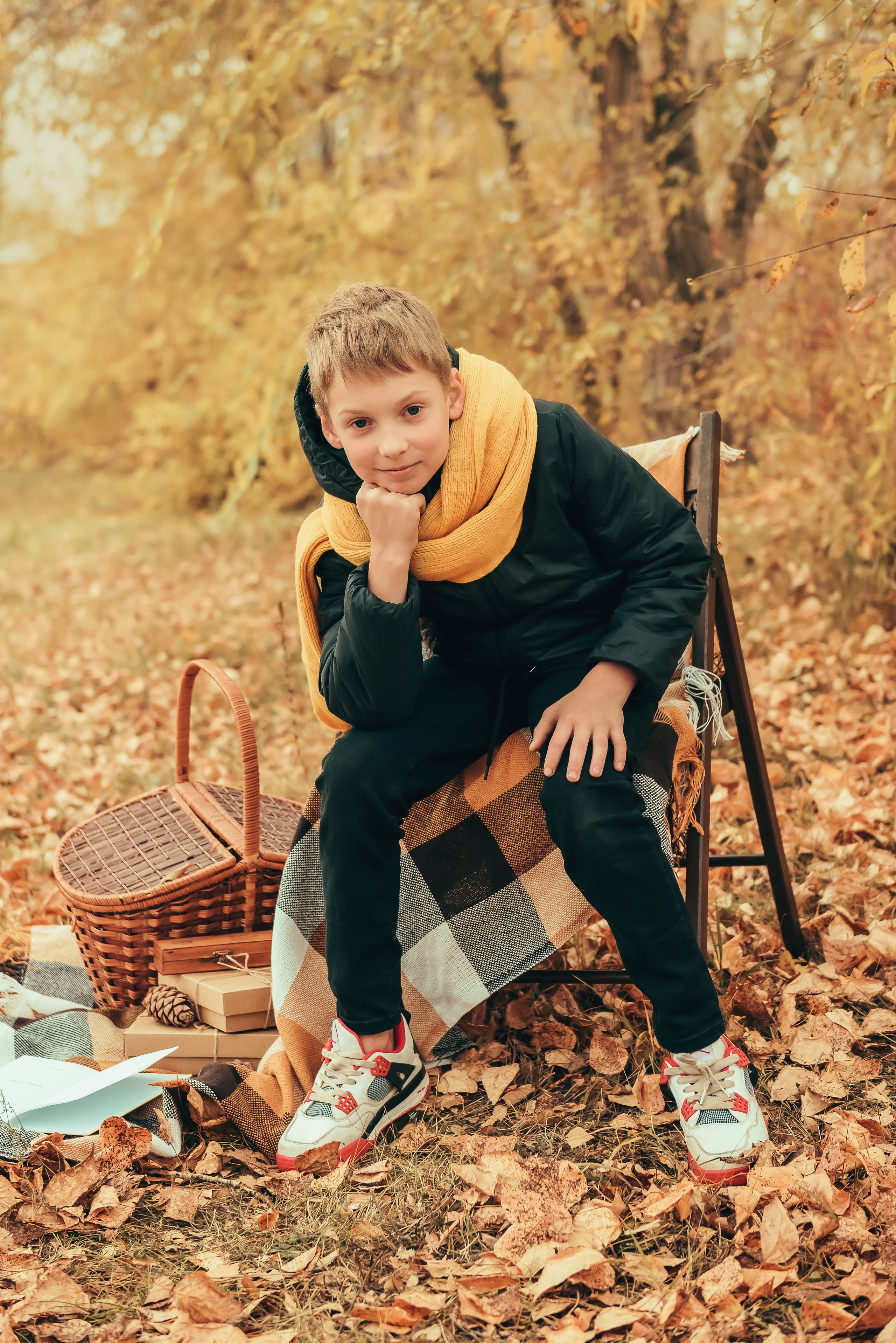 Школьный фотограф в городе Братск. Семейный фотограф в Братске Маклакова Татьяна