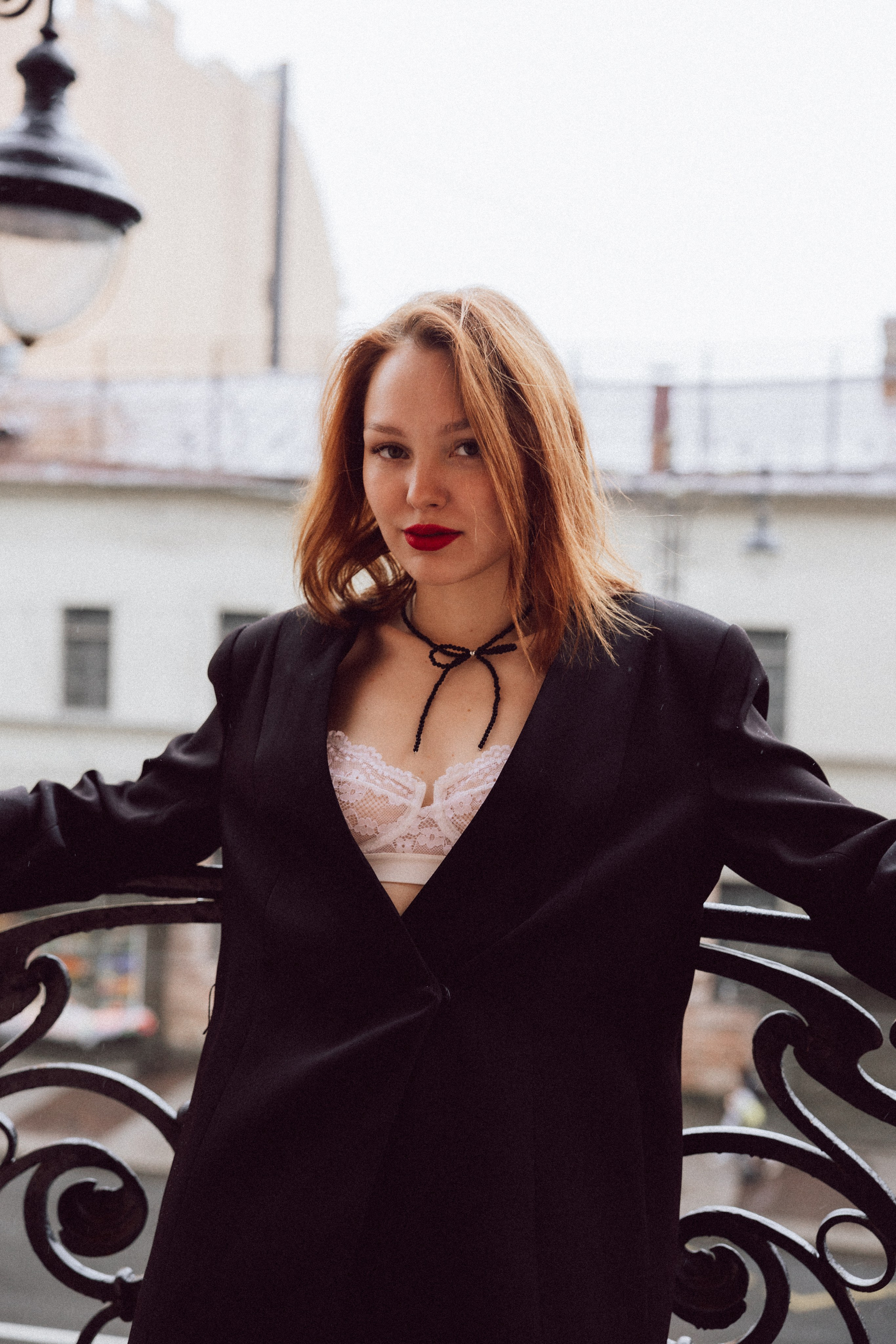 Женственность. Питерский фотограф