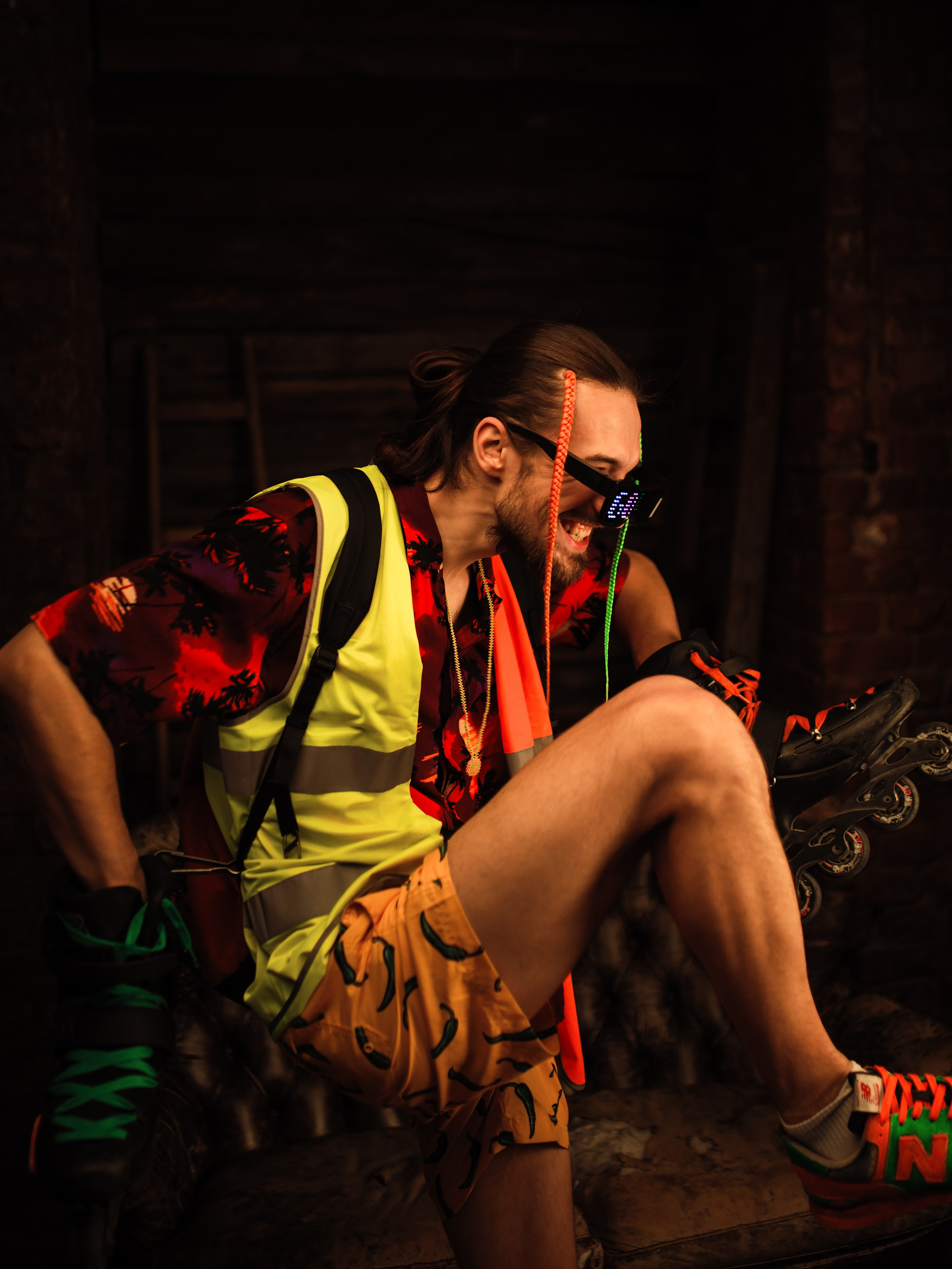 Vlados. Творческий фотограф в Санкт-Петербурге — Никита Шохенмайер