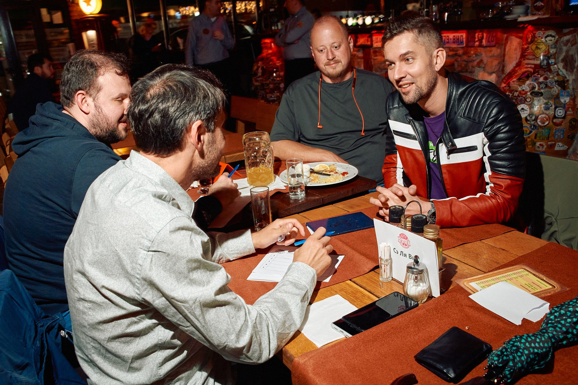 CityQuiz. Photographer and Videographer in Montenegro