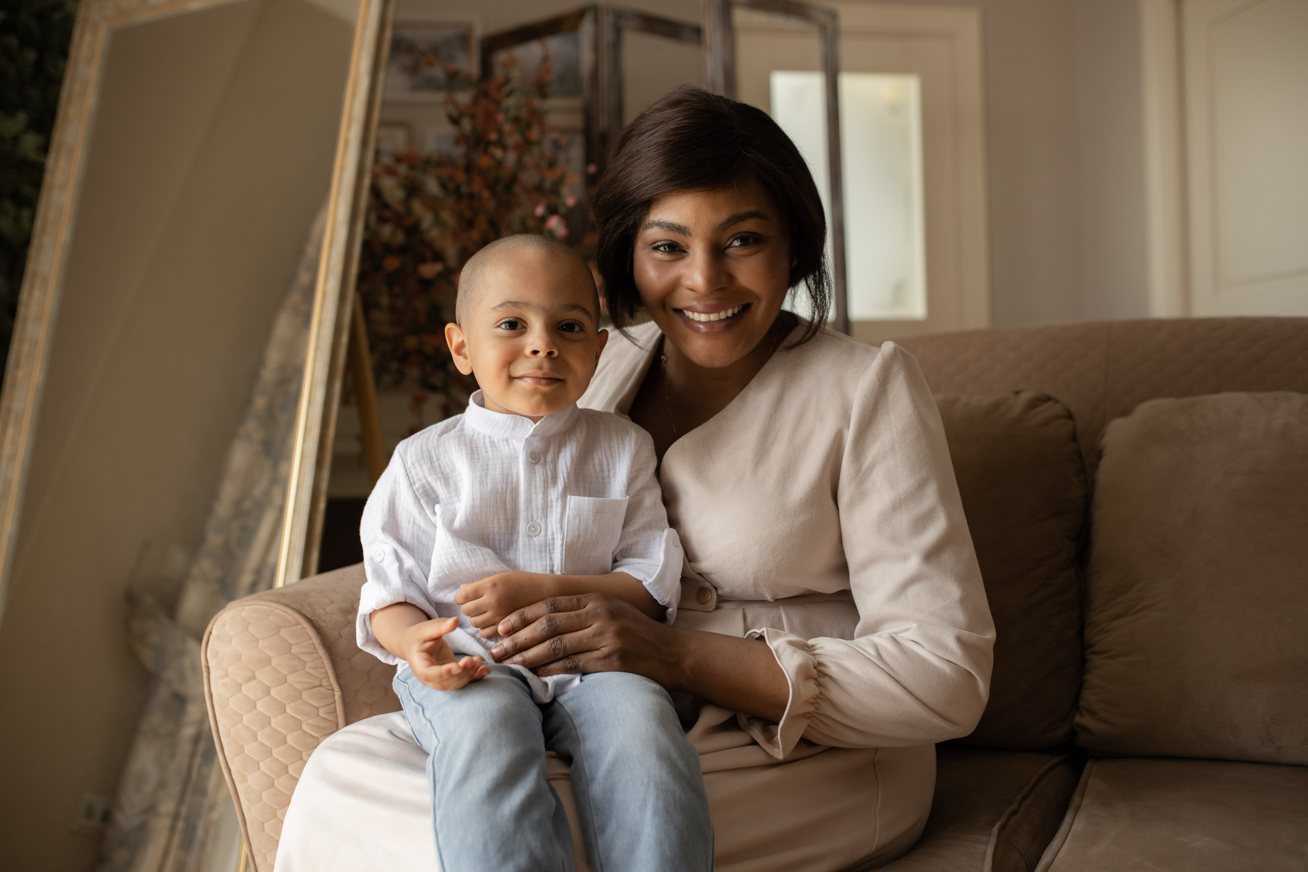 Малыш Мишутка. Фотограф в Железнодорожном и Балашихе