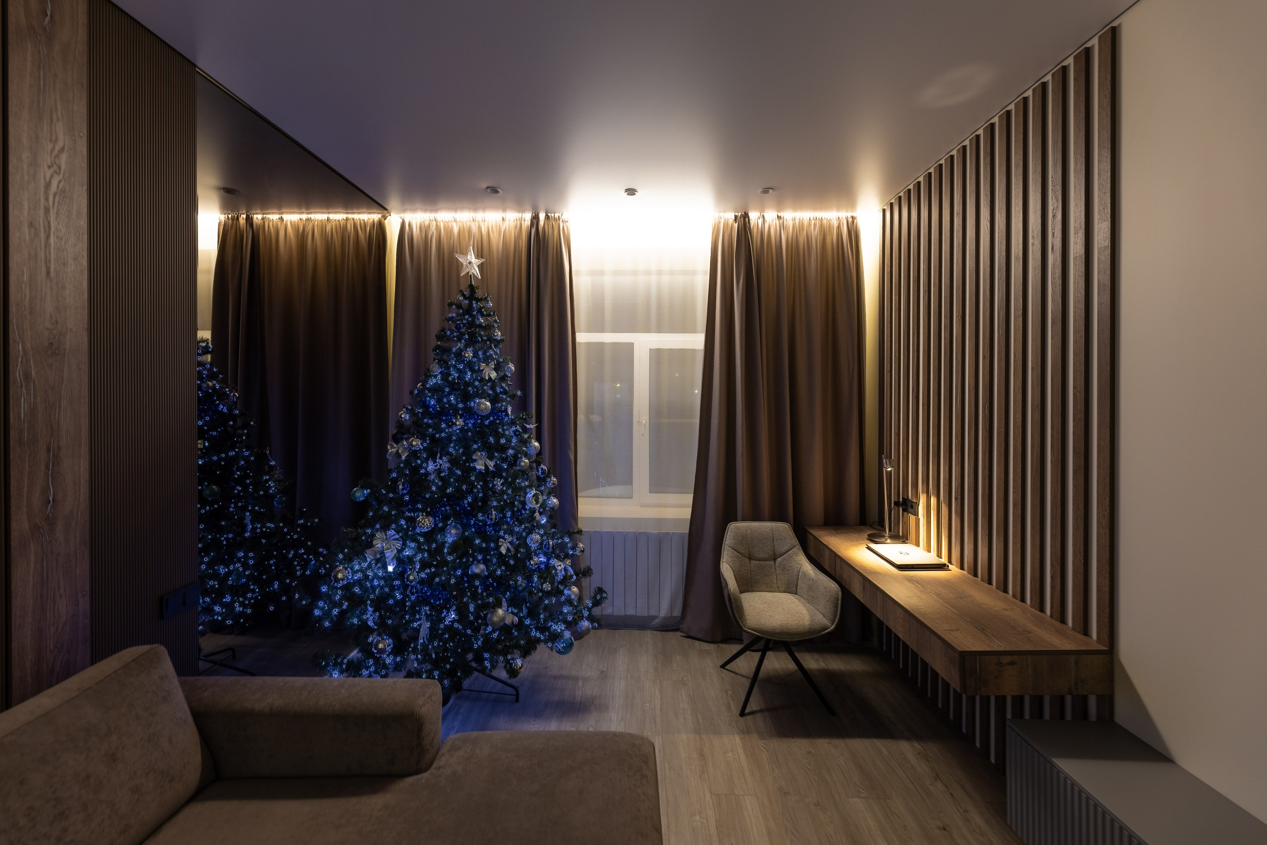 Проезд Подбельского. Фотограф Вадим Казусь