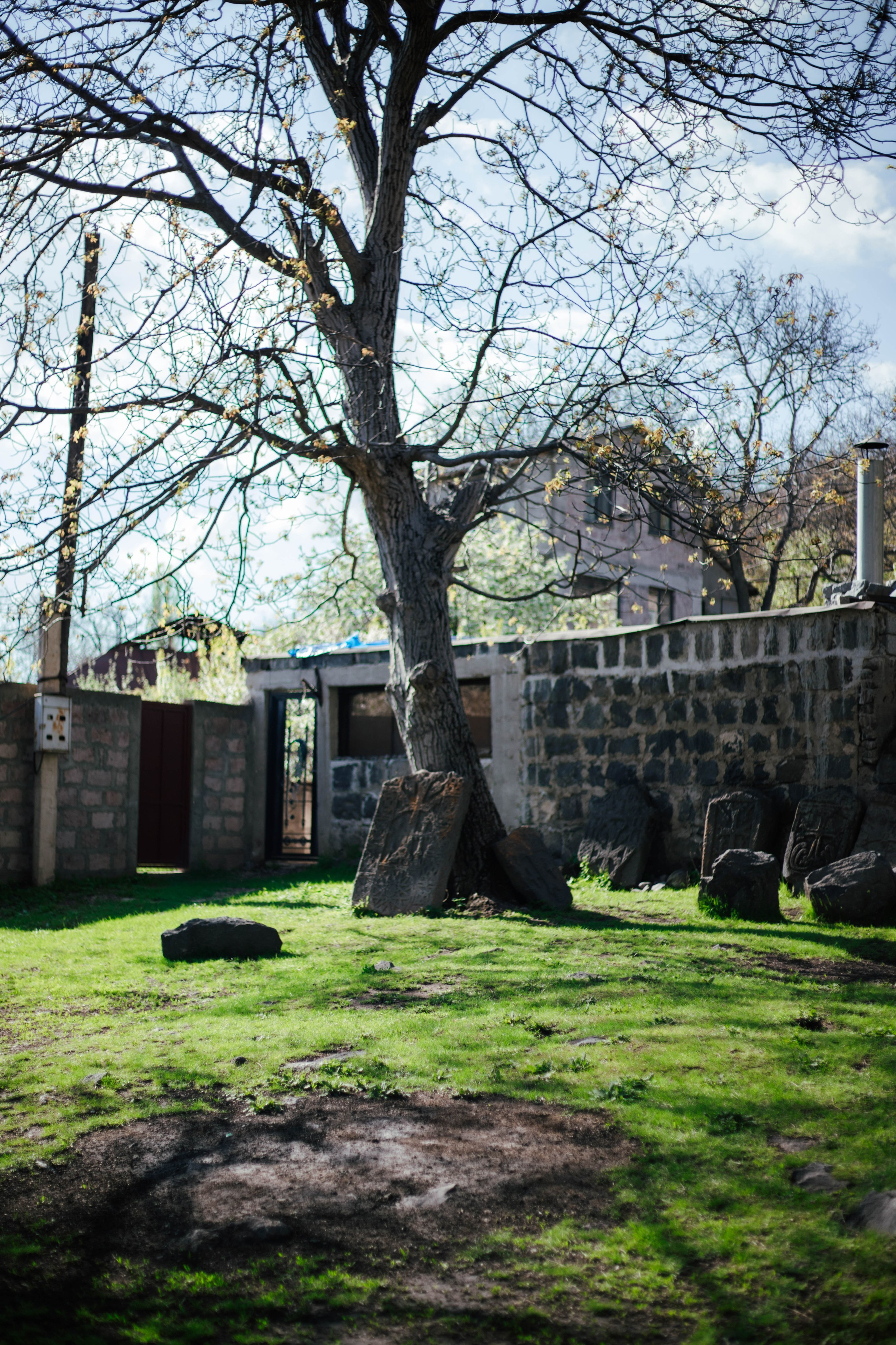Armenia. Photographer Alina Skitovich