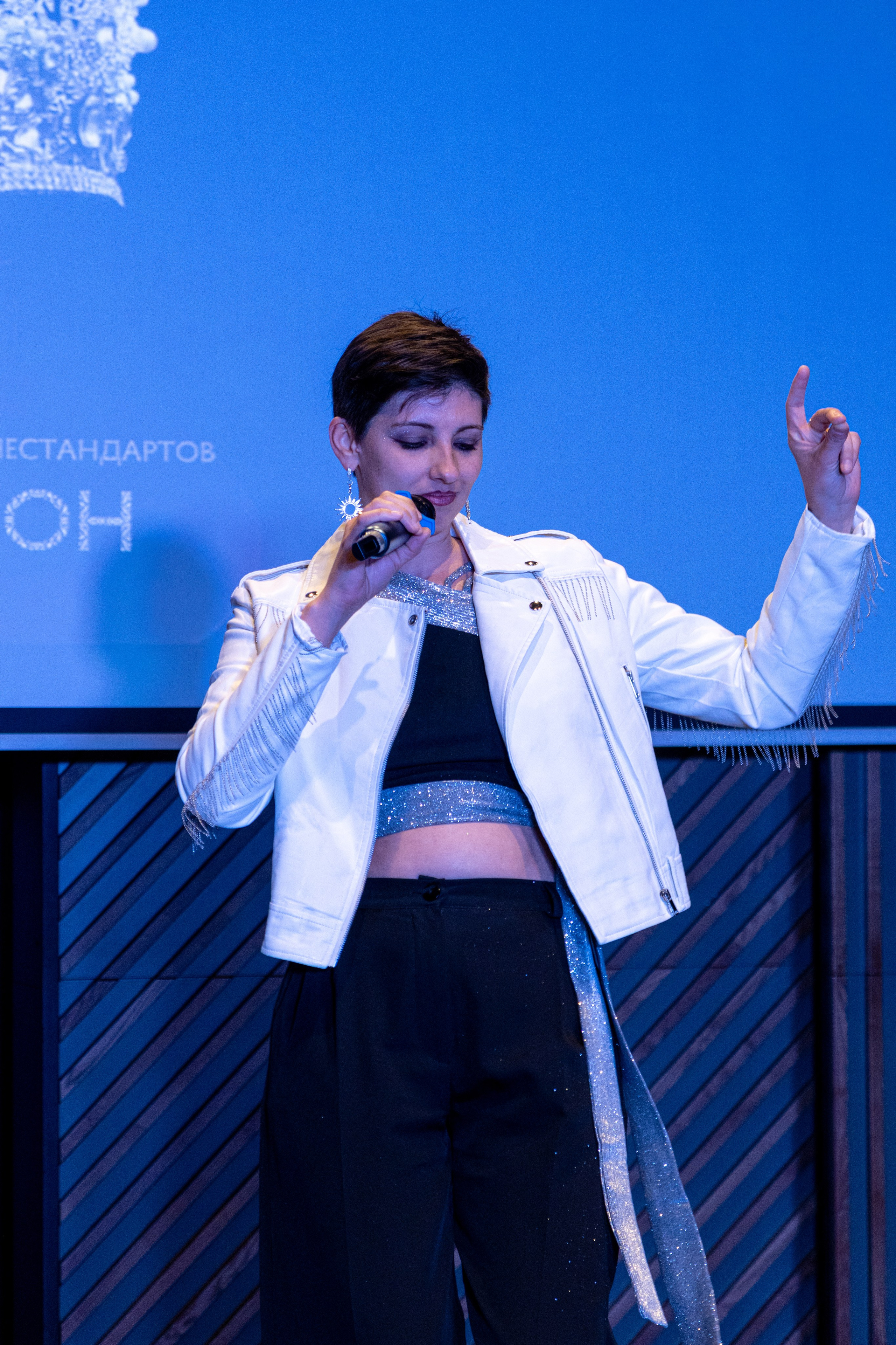 Конкурс красоты "Мисс Shine of Russia" 2025. Портретный фотограф в Ростове-на-Дону Антон Казарин