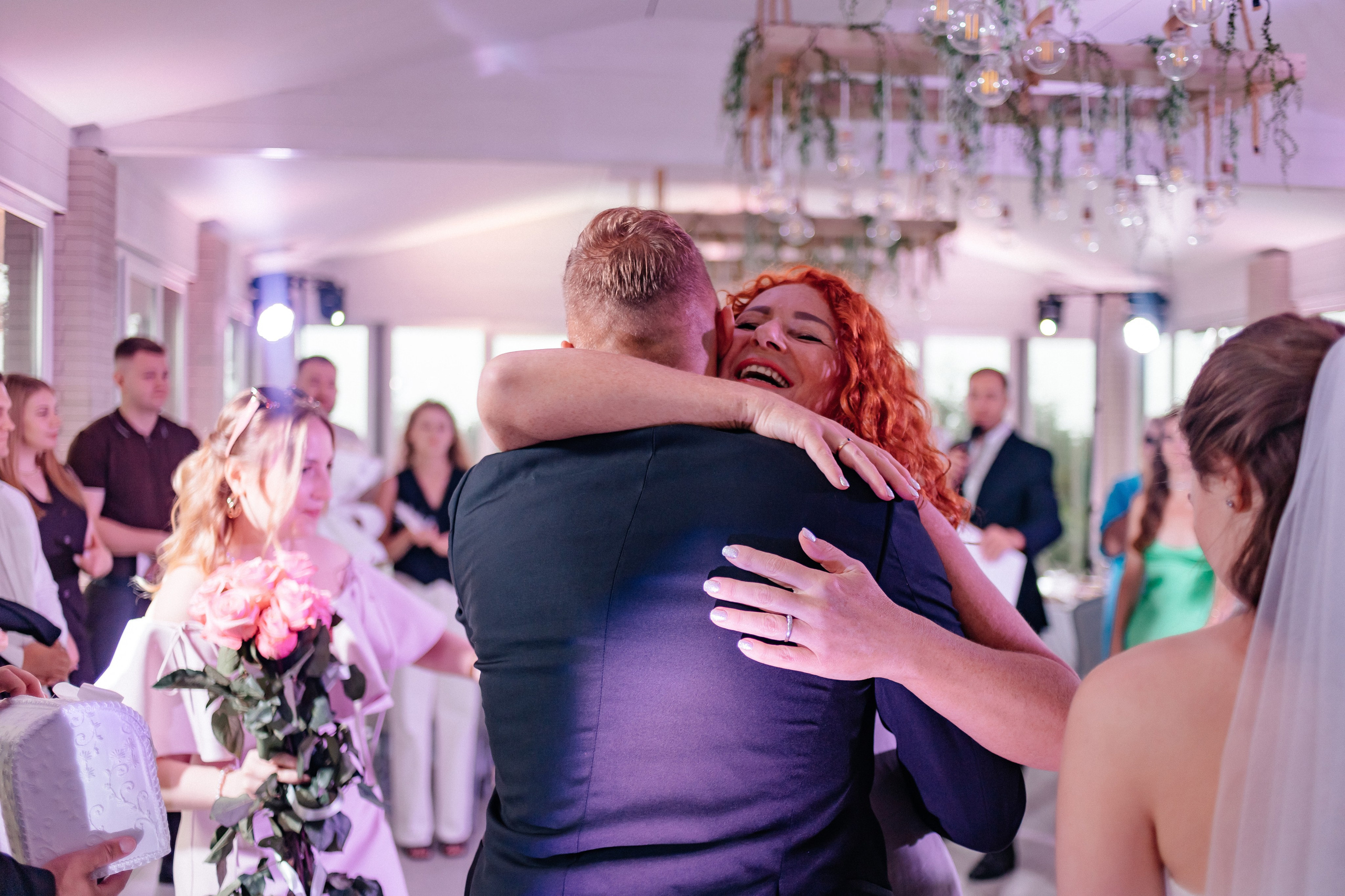 Наташа и Леша. Свадебный и семейный фотограф Юлия Виноградова