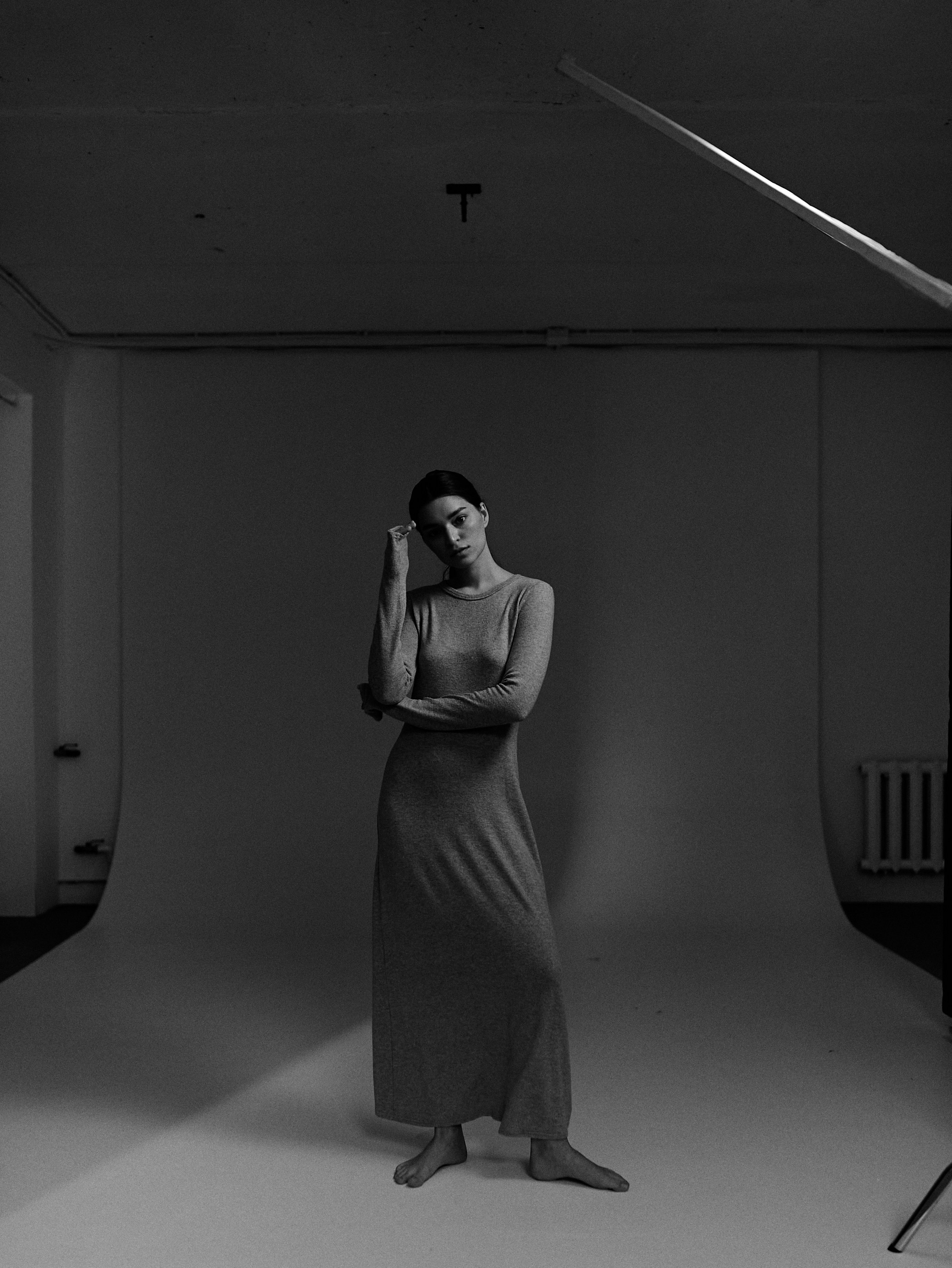 Natasha. Фотограф Эмилия Сафиуллина