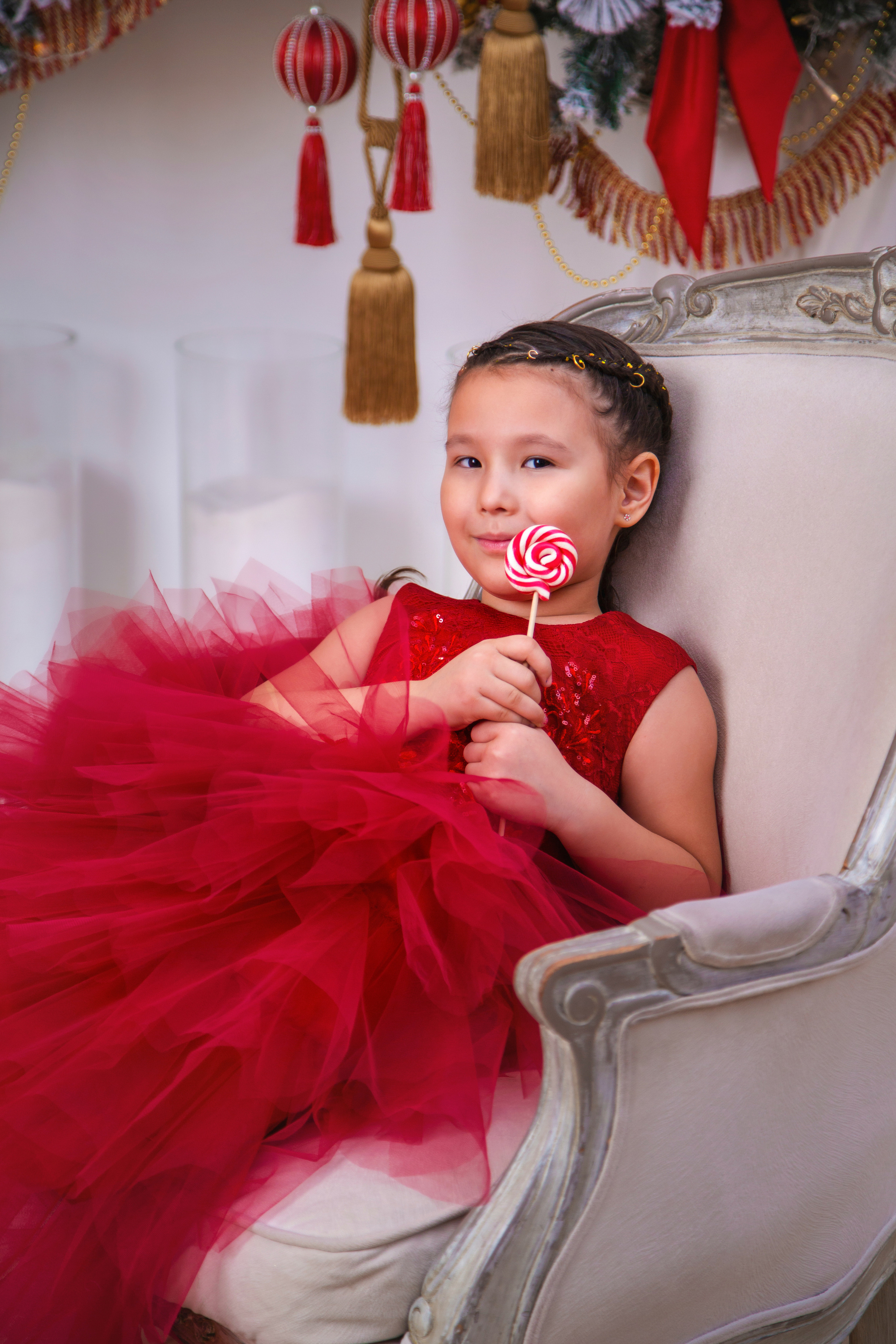 Новогодние фотосессии. Семейный и свадебный фотограф в Москве Татьяна Седлецкая