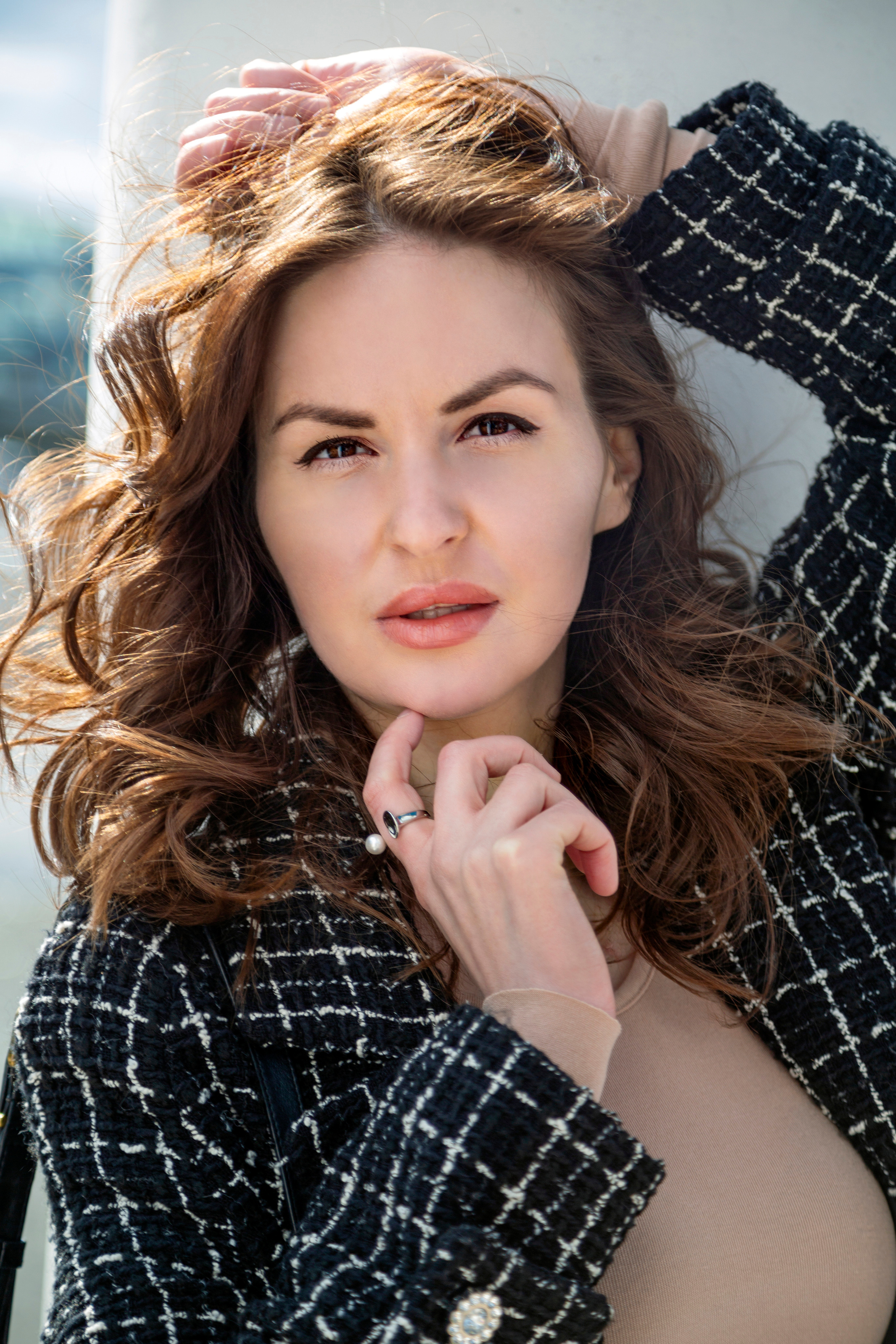 Индивидуальные фотосессии. Семейный и свадебный фотограф в Москве Татьяна Седлецкая