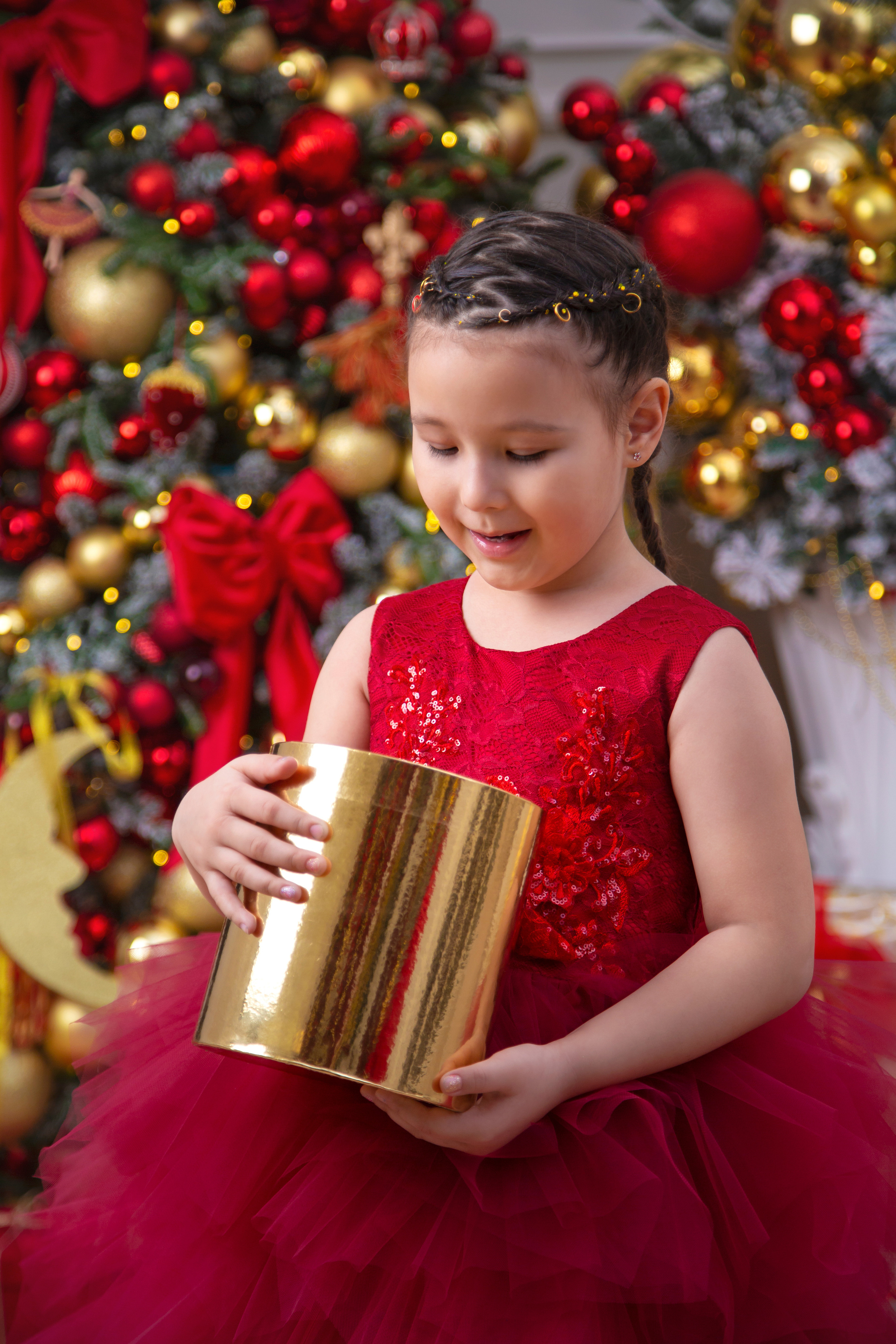 Новогодние фотосессии. Семейный и свадебный фотограф в Москве Татьяна Седлецкая