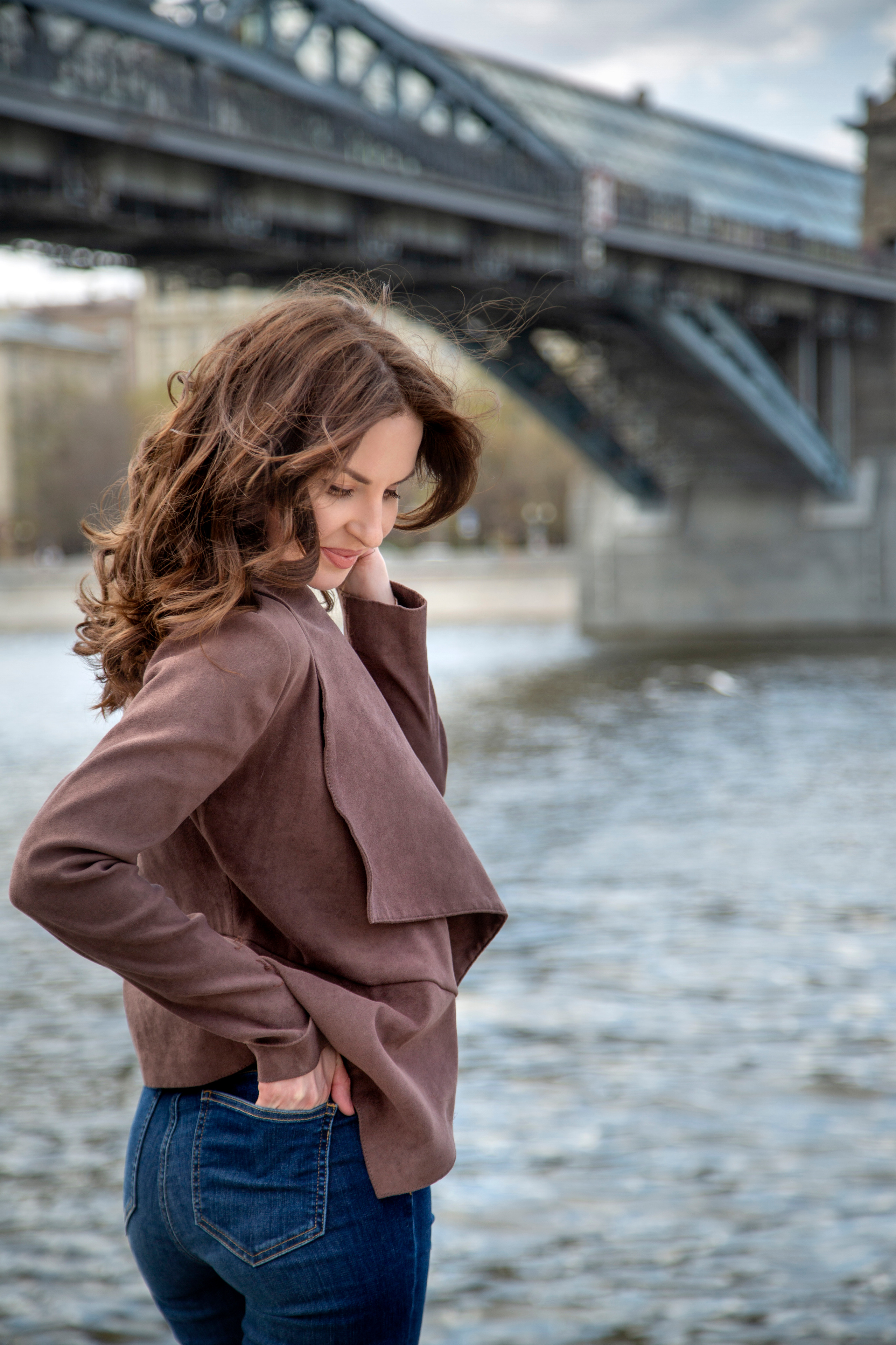 Индивидуальные фотосессии. Семейный и свадебный фотограф в Москве Татьяна Седлецкая