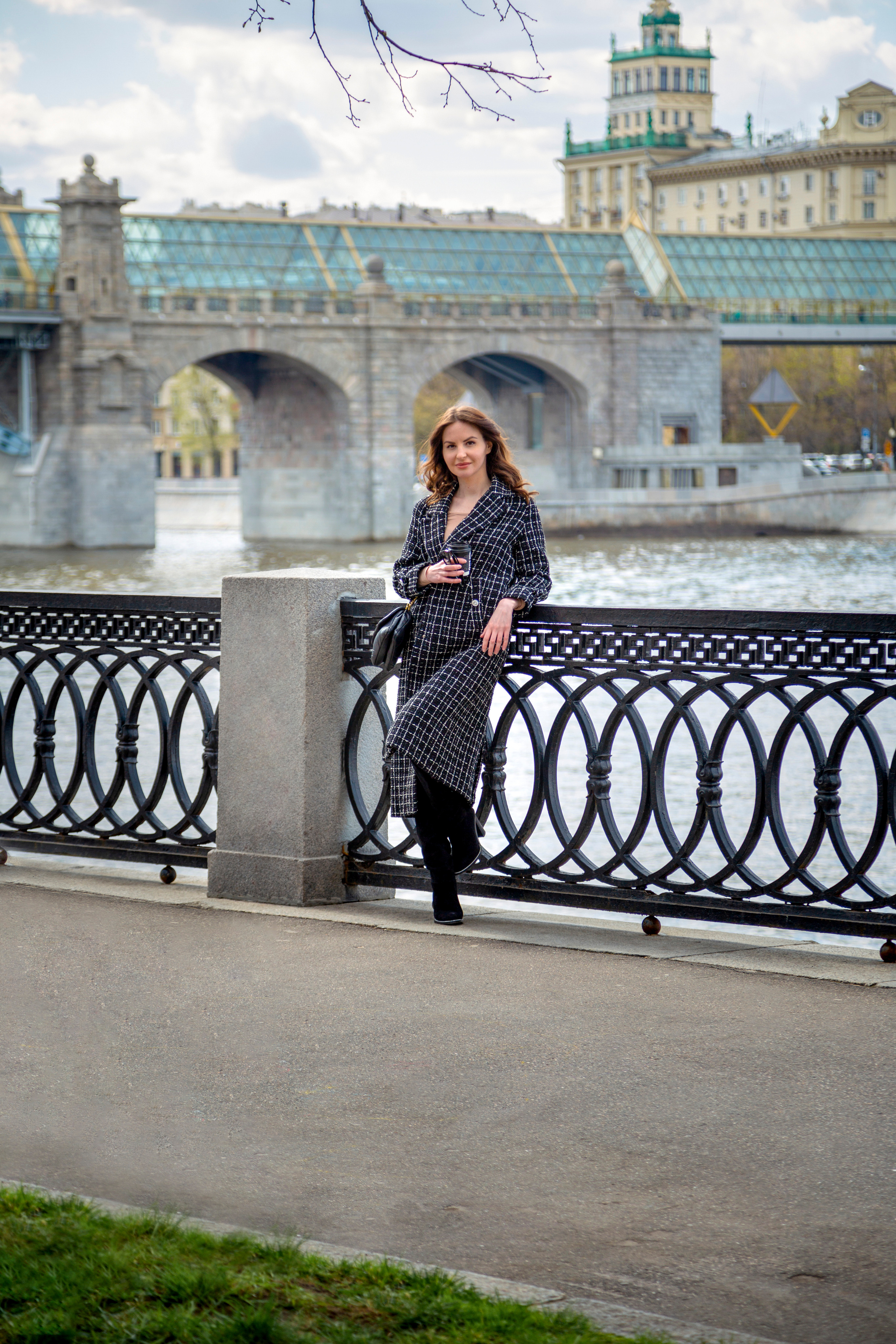 Индивидуальные фотосессии. Семейный и свадебный фотограф в Москве Татьяна Седлецкая