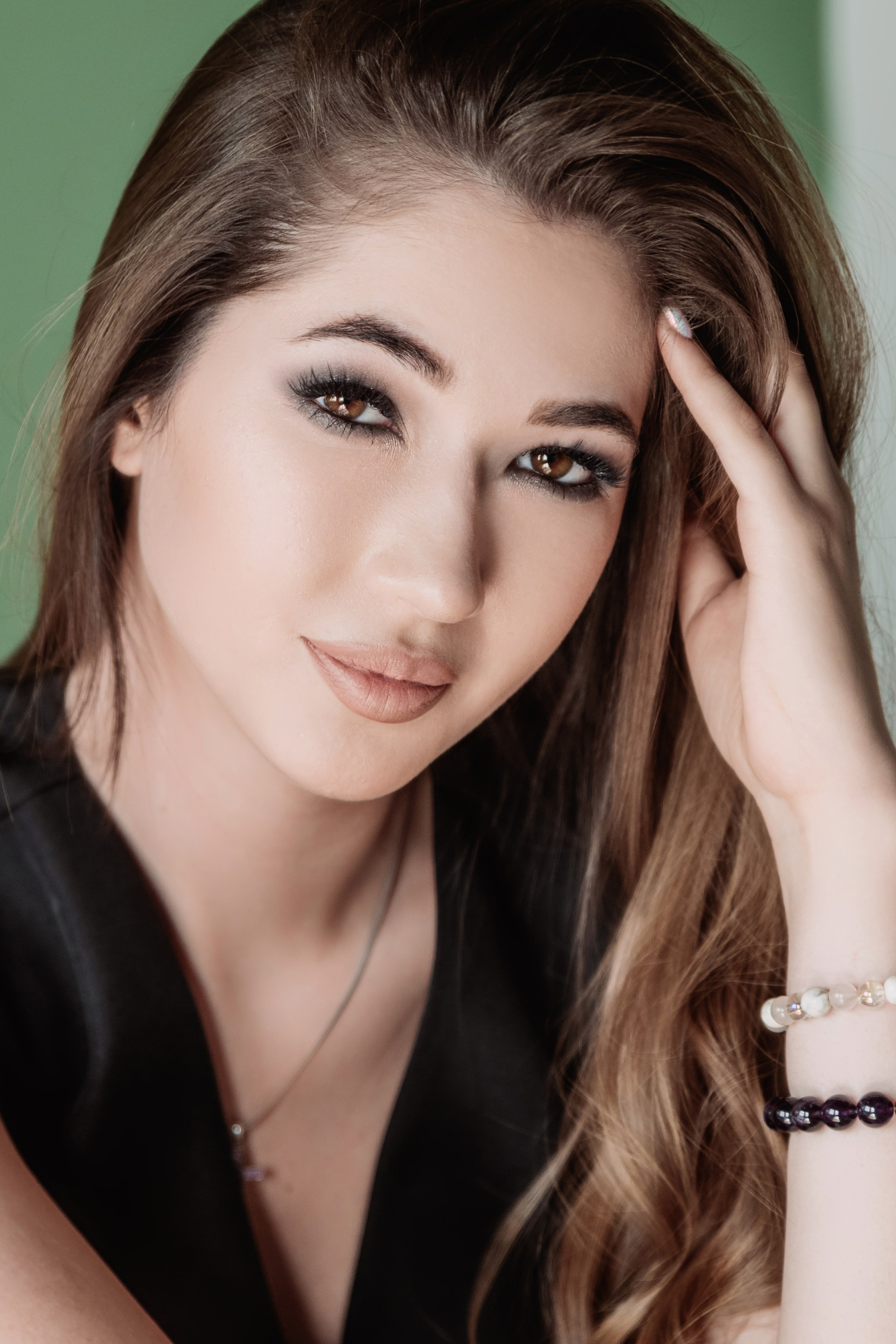 Daria. ФОТОГРАФ ИРИНА ШАМАТАВА