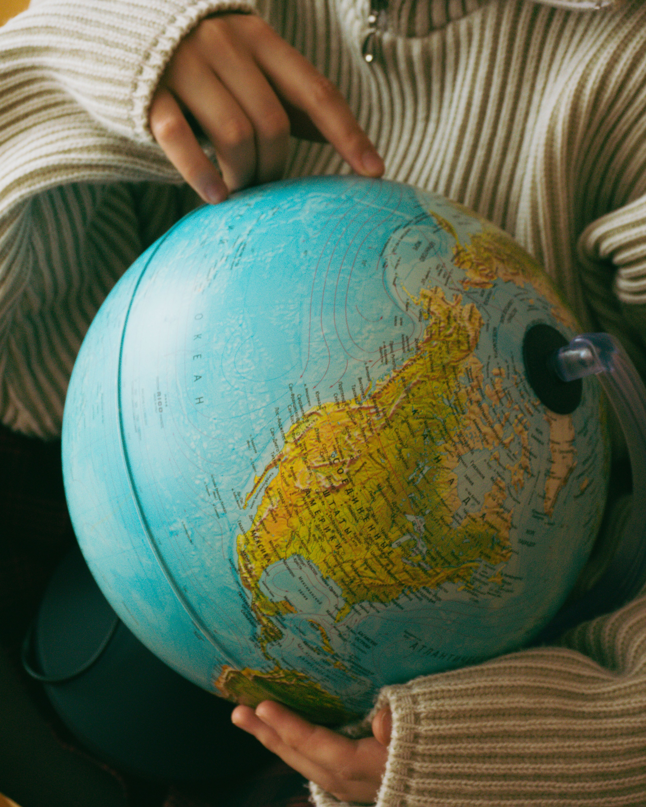 2024. Фотограф Алёна Жукова