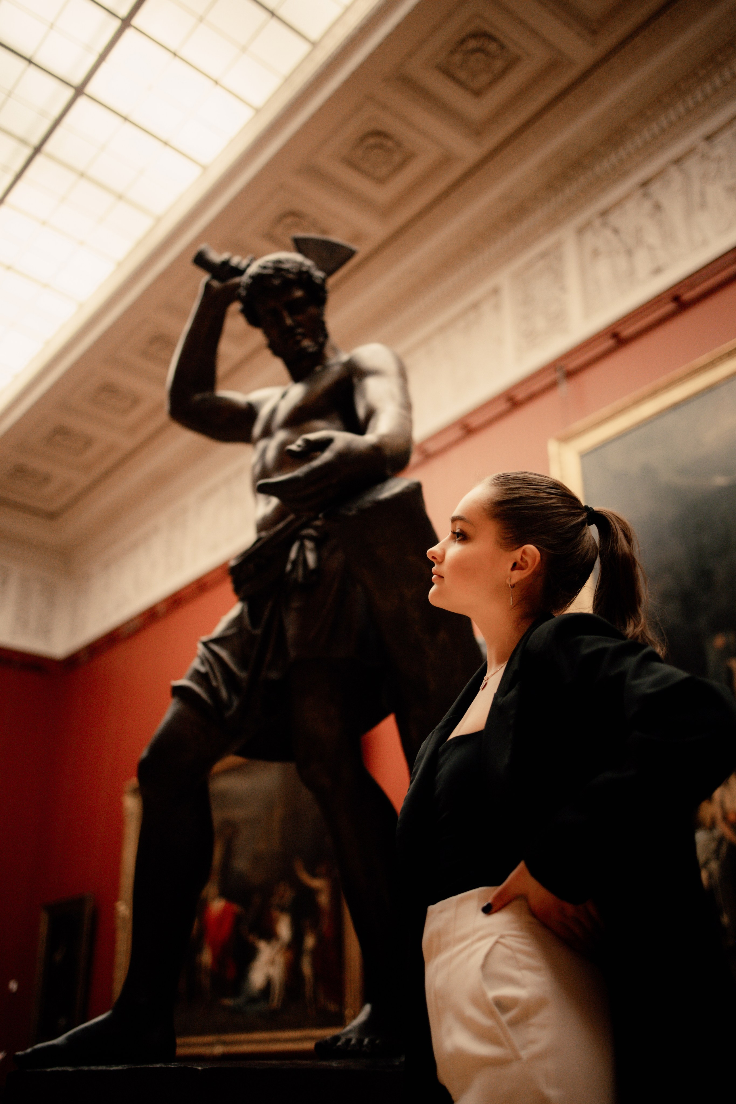 Фотограф в Санкт-Петербурге Светлана Арестова