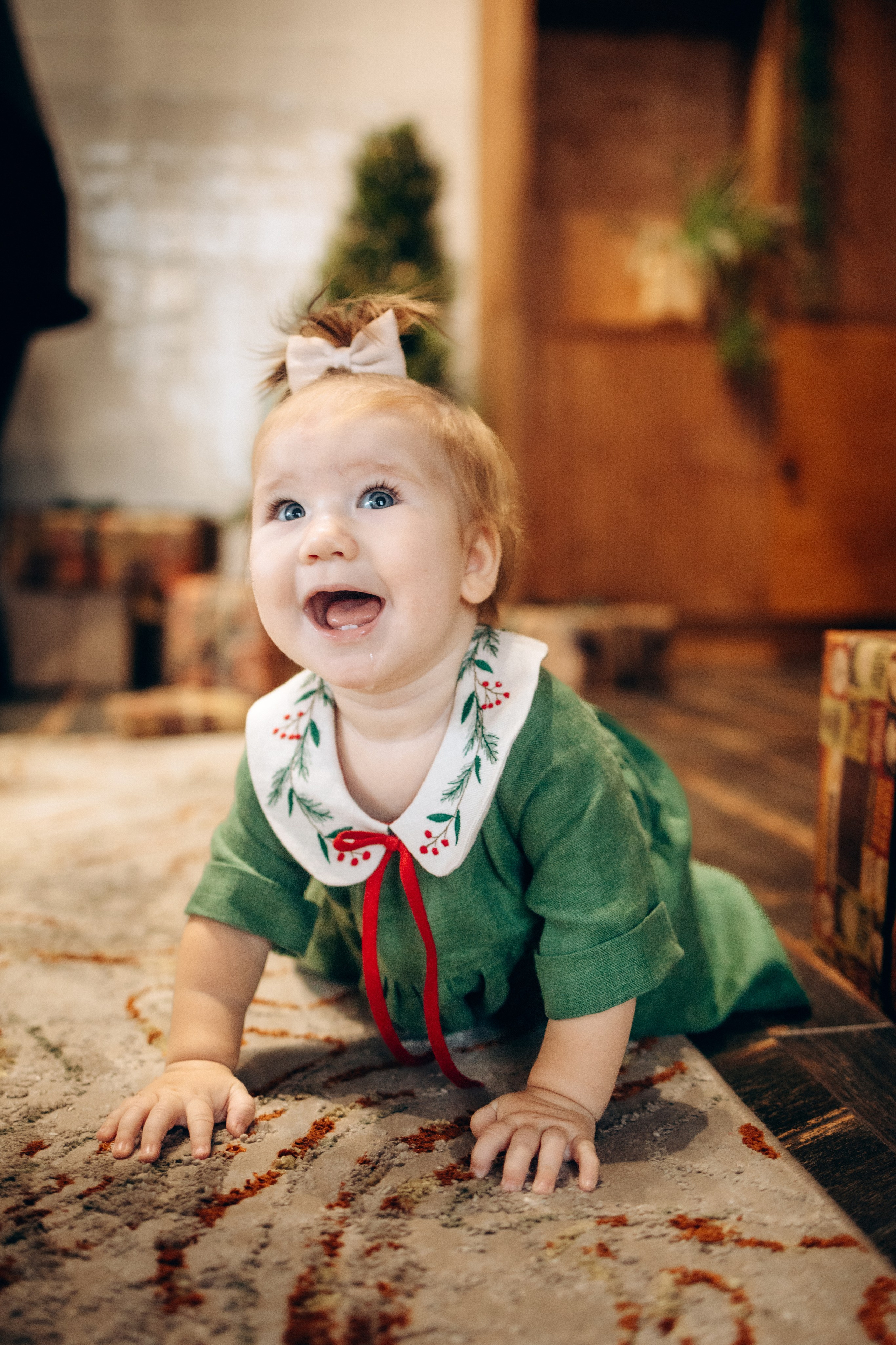 Новый год. Фотограф в Санкт-Петербурге Светлана Арестова