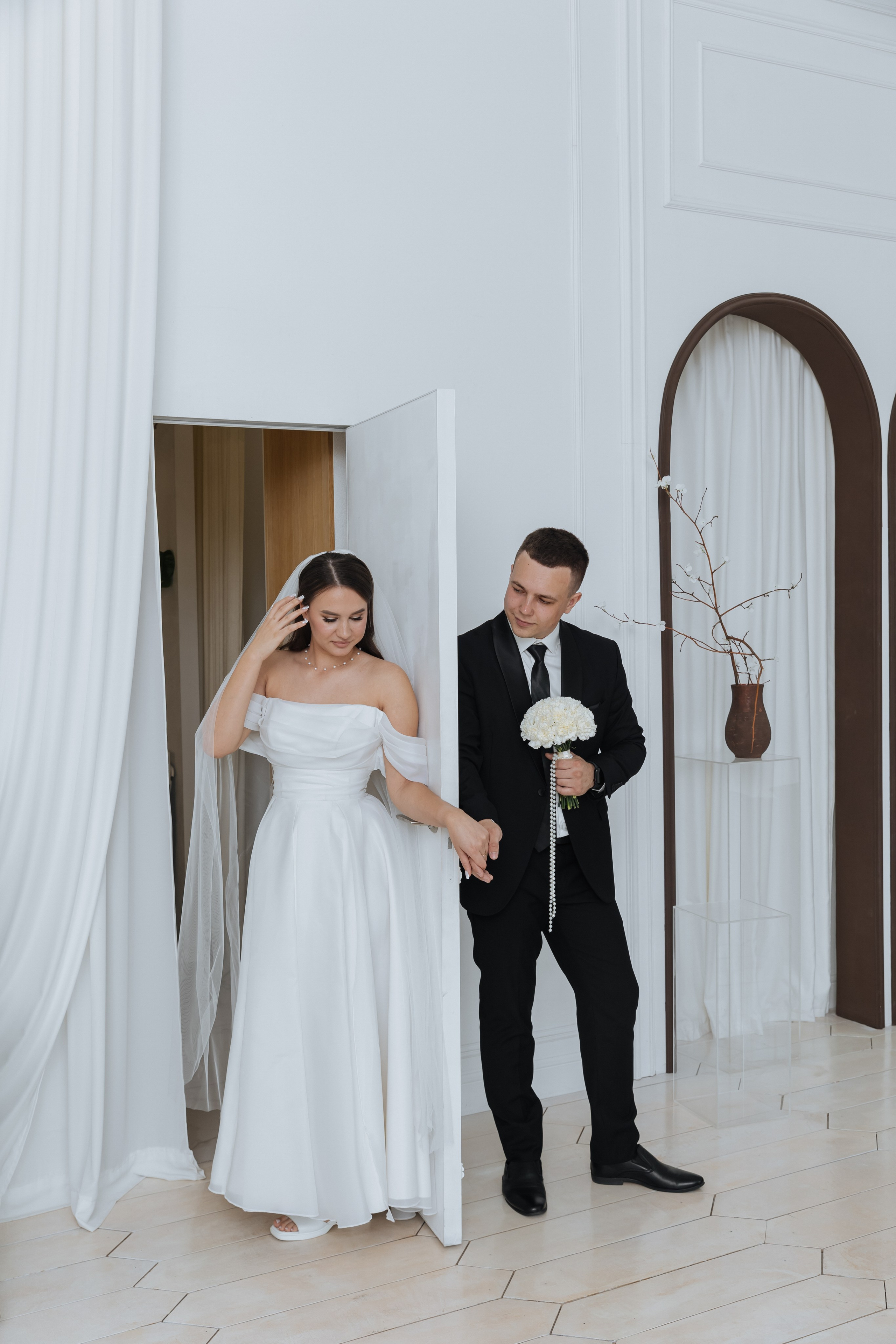 Лиза и Егор. Мозжерина Ирина — Свадебный и семейный фотограф в Екатеринбурге