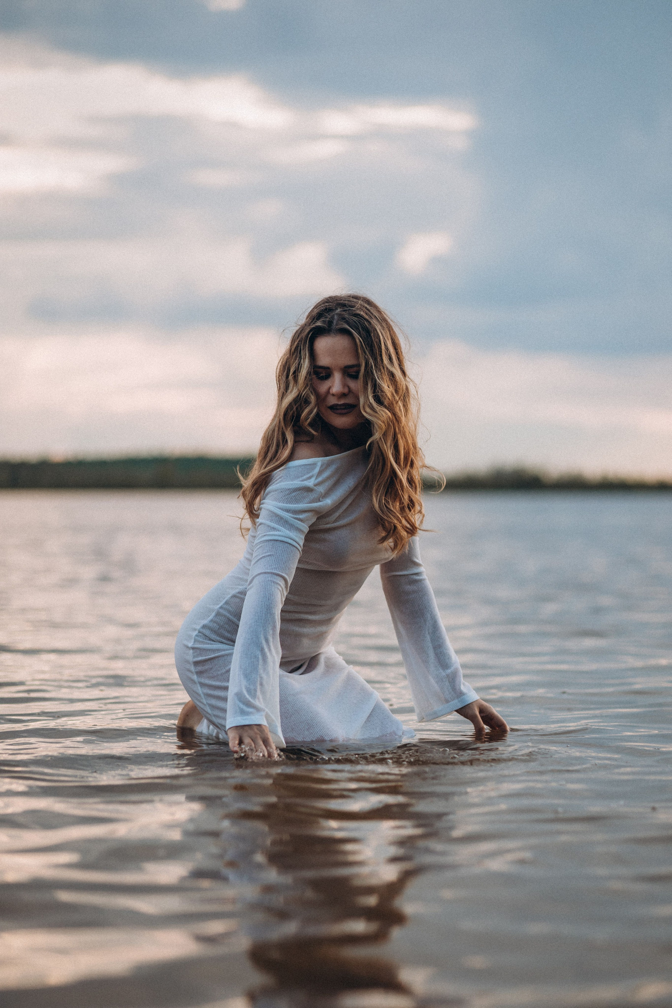 Лена. Семейный фотограф Нижневартовск Тюмень Ефимова Ирина