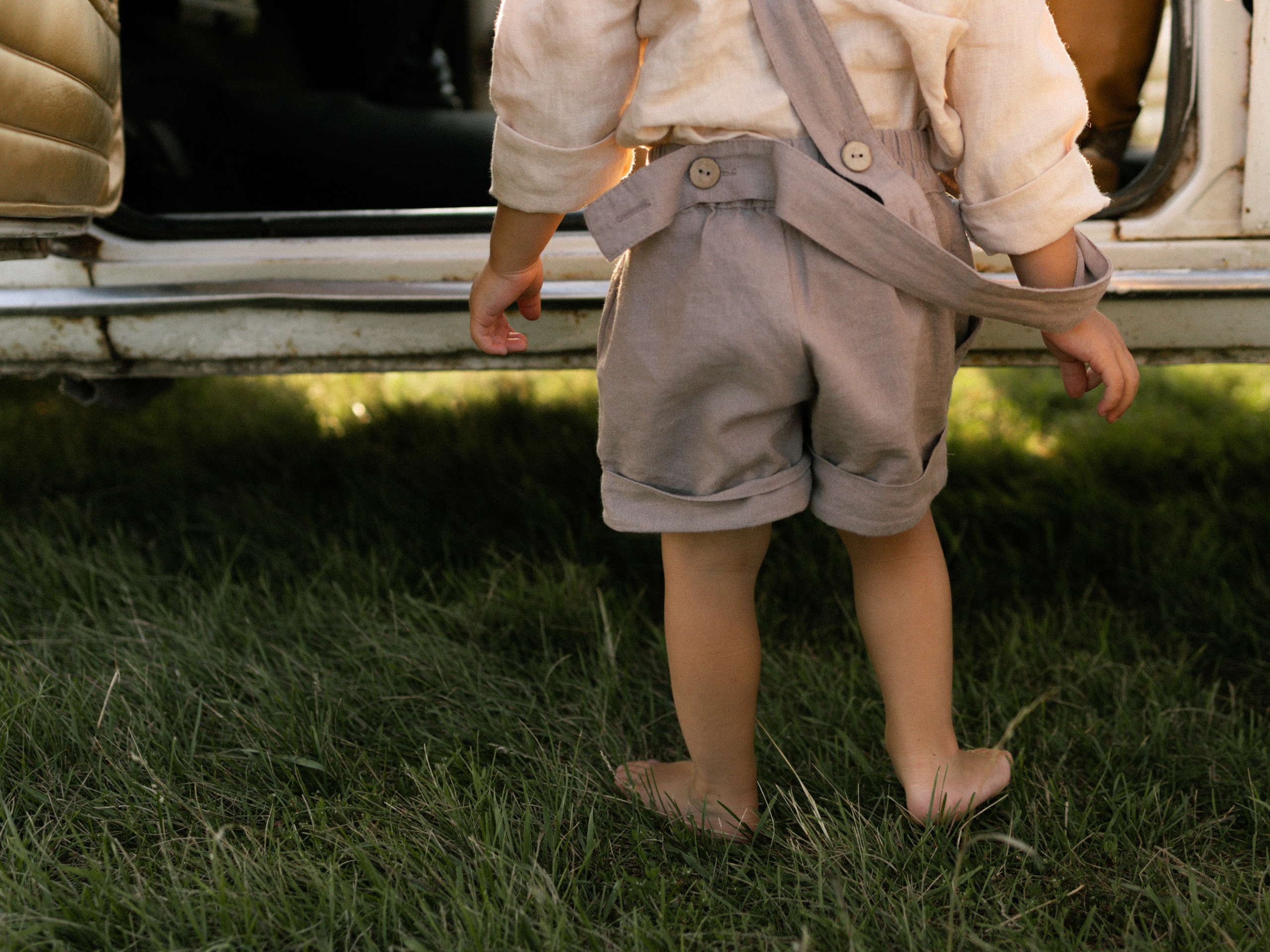 На смотровой. Фотограф Зарина. Казань