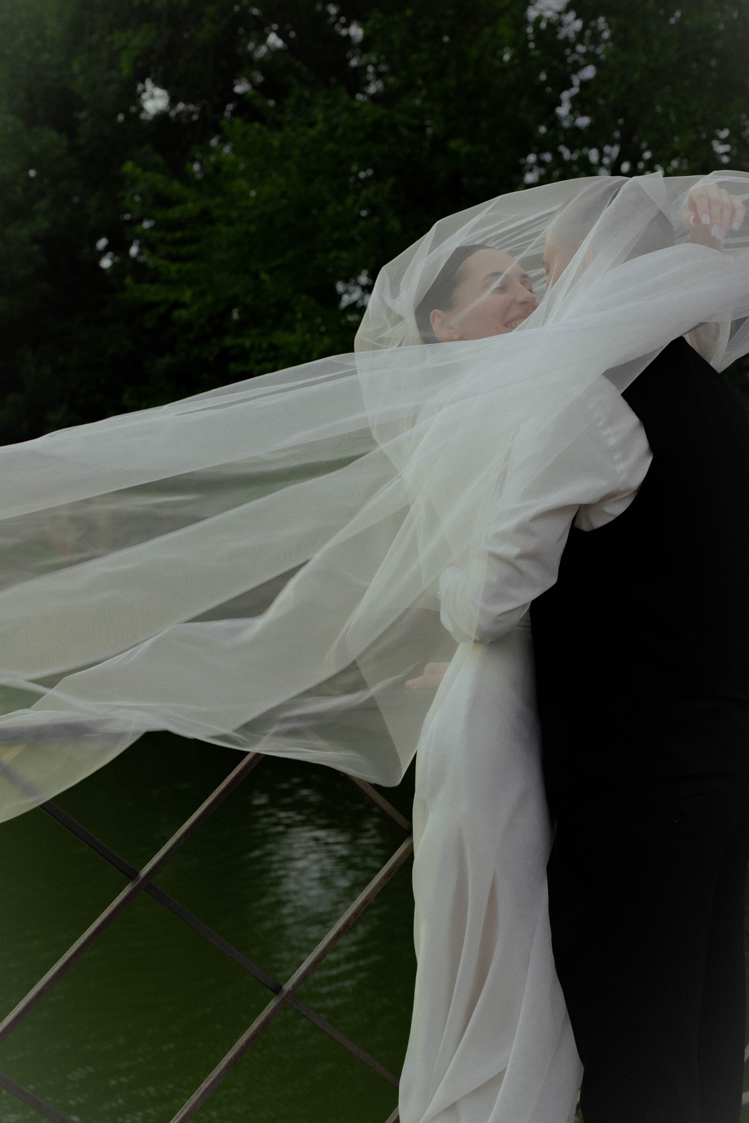 Свадебные мгновения. Главная