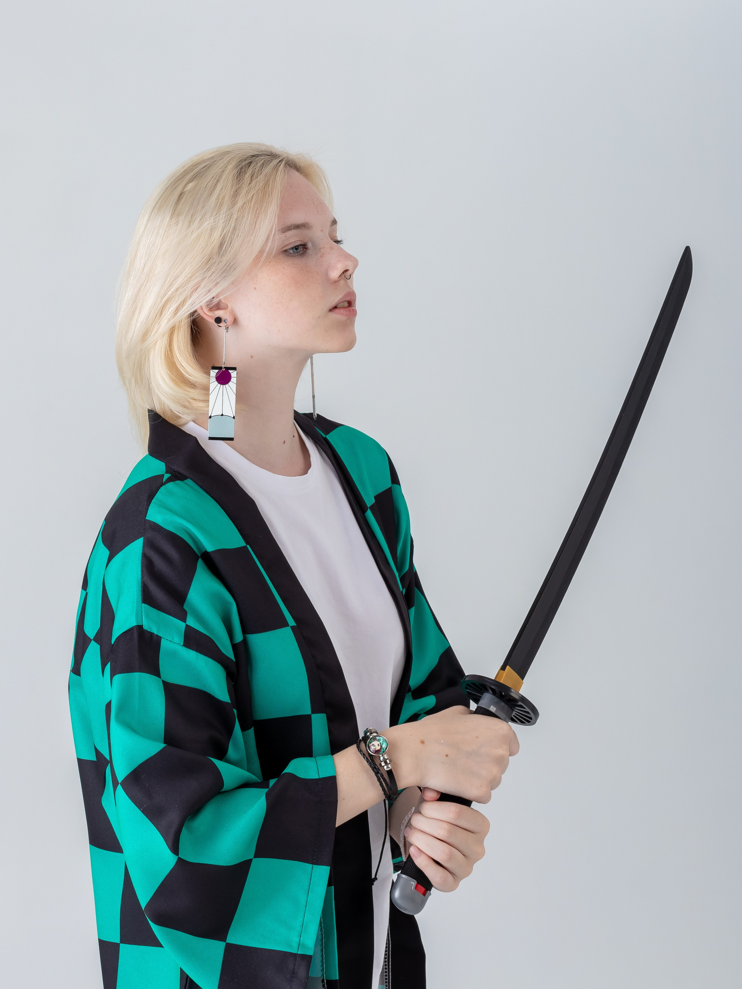 Аниме детская. Фотограф в Краснодаре Арина Кудряшова