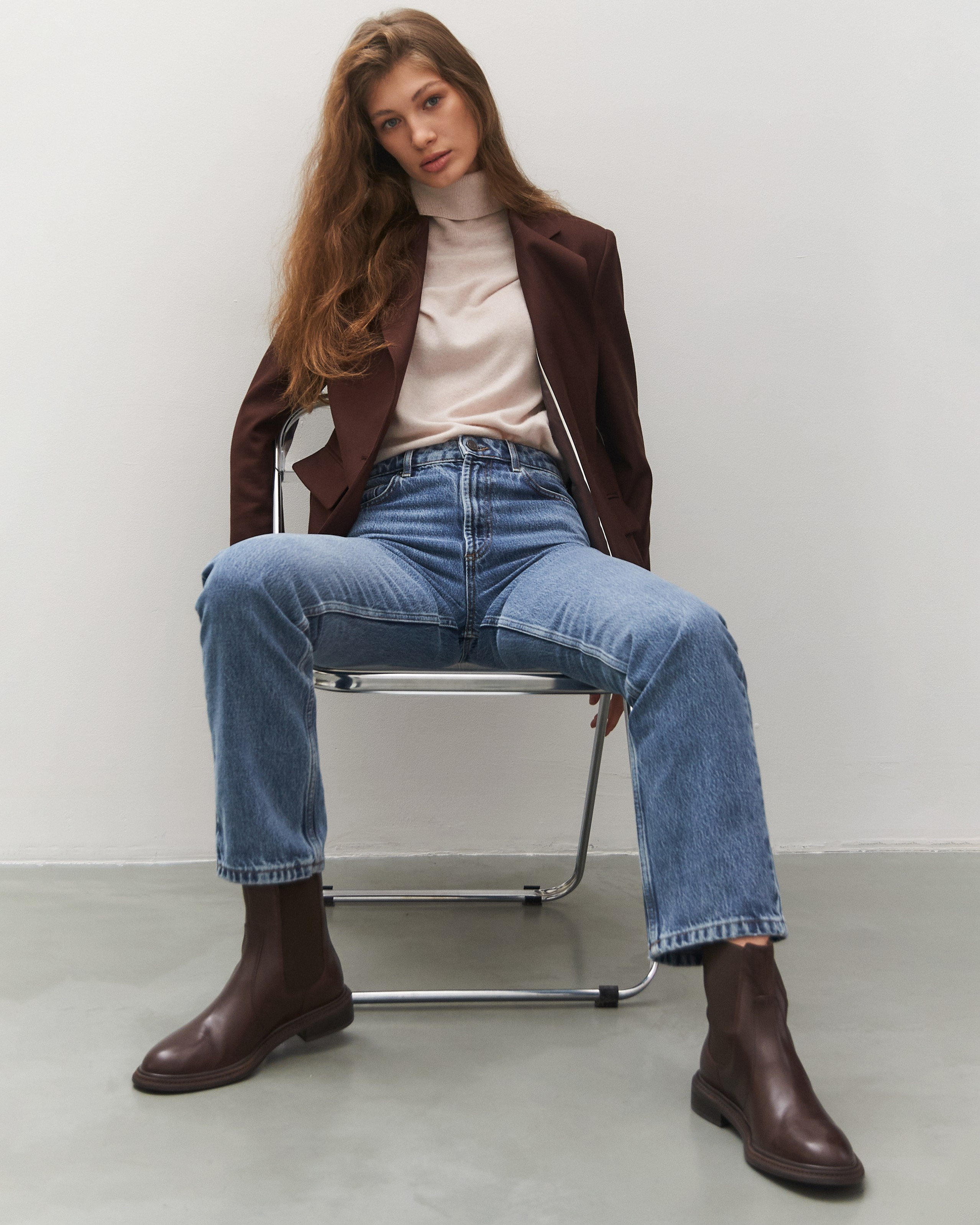 Katya. Марина Алексеева | Фотограф | Москва