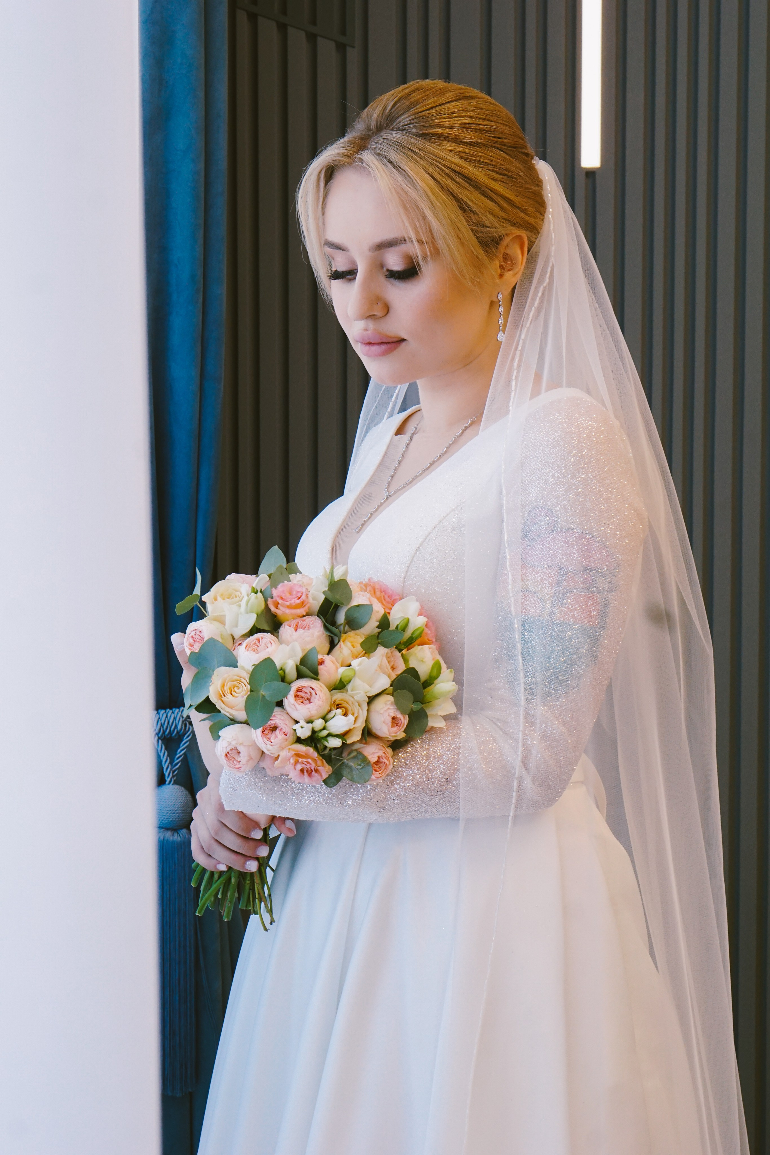 Мария. Фотограф в Москве Анастасия Калинина