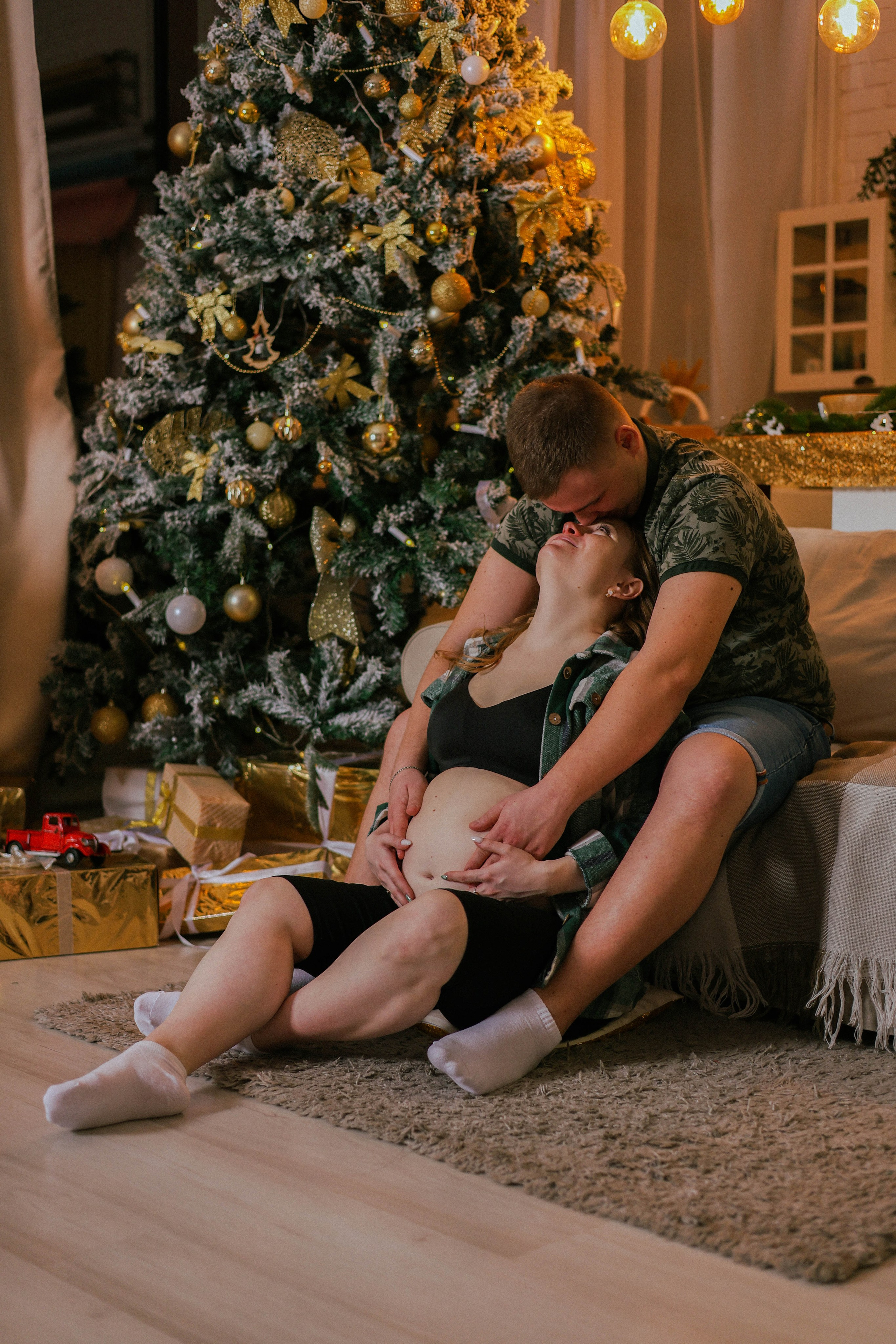 Евгения&Иван. Фотограф в Москве Анастасия Калинина