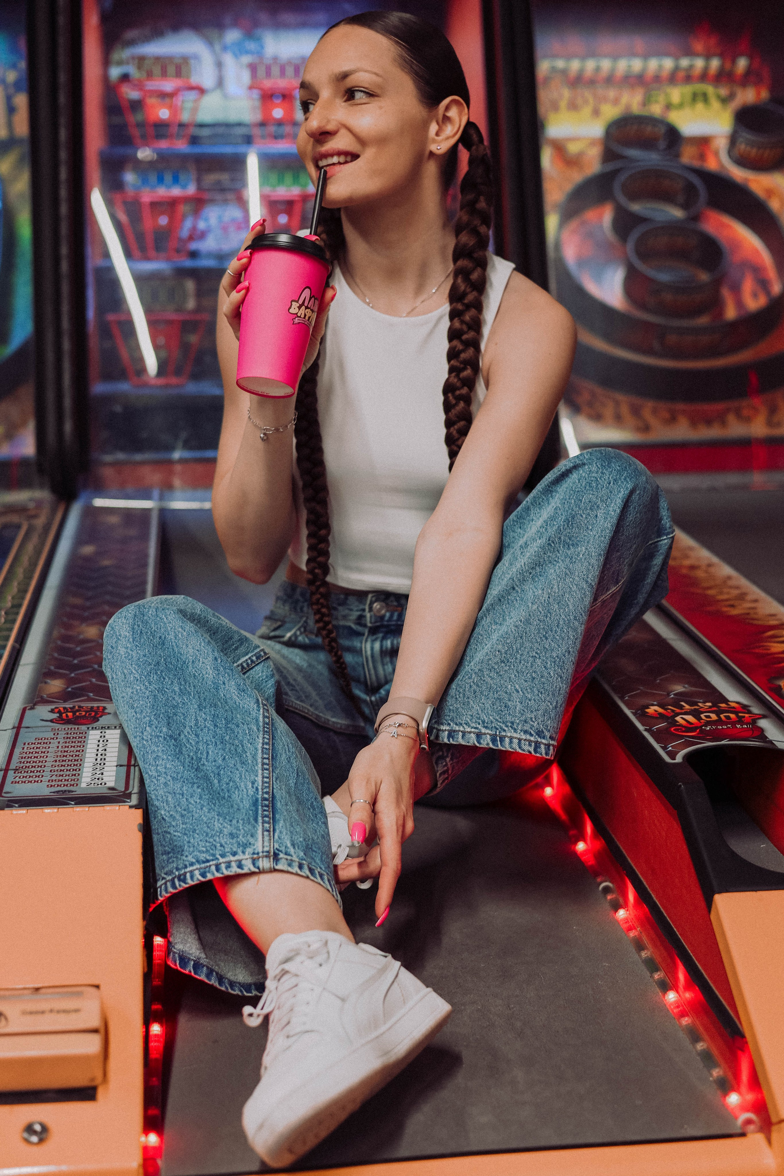 Анна. Фотограф в Москве Анастасия Калинина