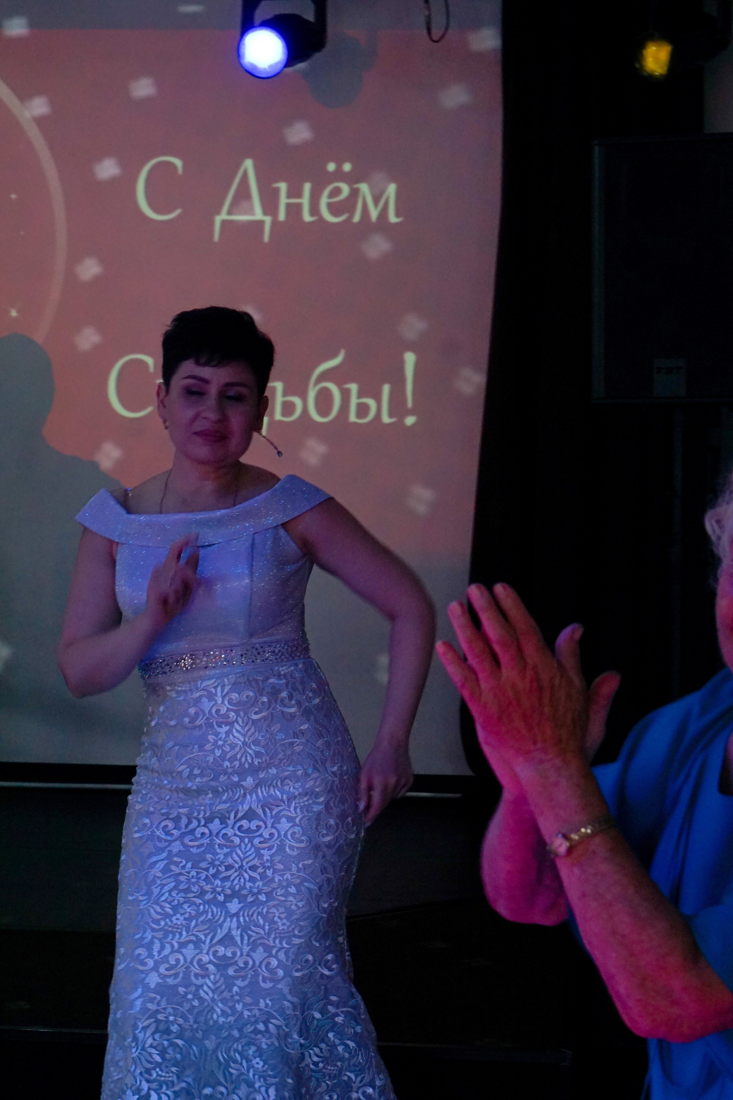 Мария. Фотограф в Москве Анастасия Калинина