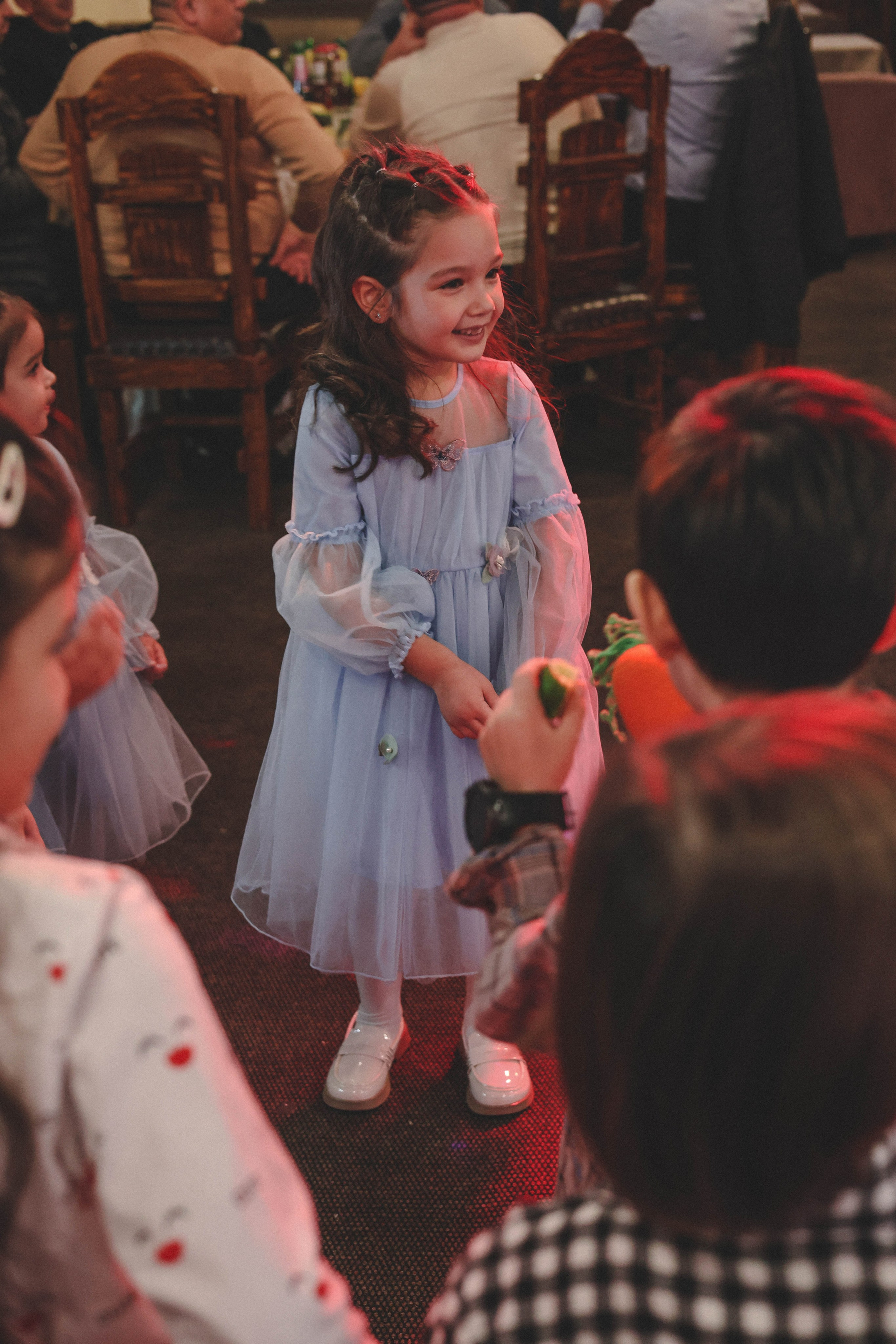 Праздник обрезания. Фотограф в Москве Анастасия Калинина