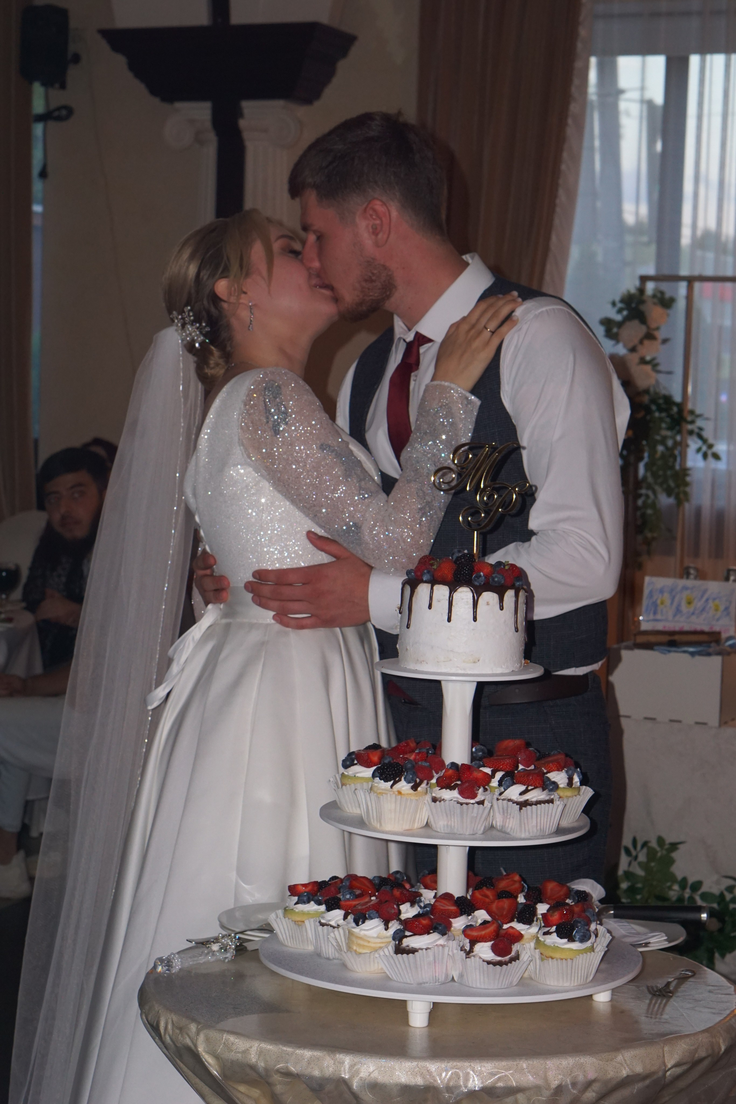 Мария. Фотограф в Москве Анастасия Калинина