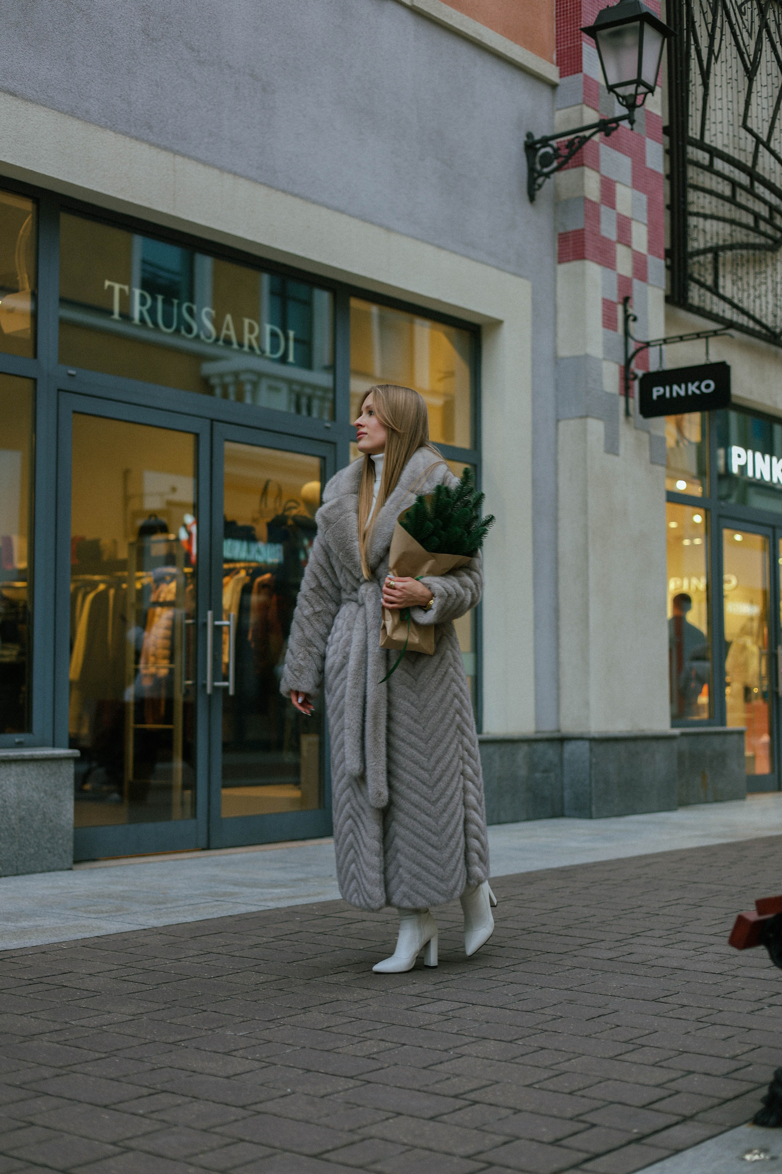 Кира. Фотограф в Москве Анастасия Калинина