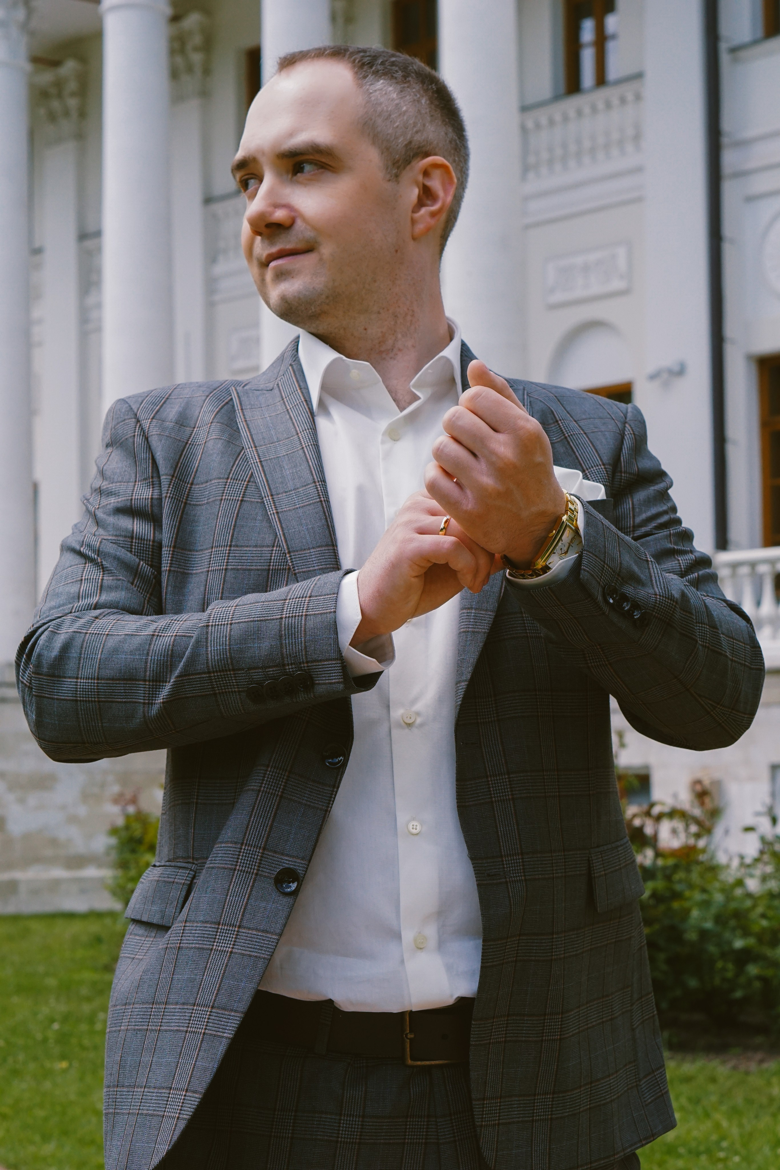 Светлана. Фотограф в Москве Анастасия Калинина