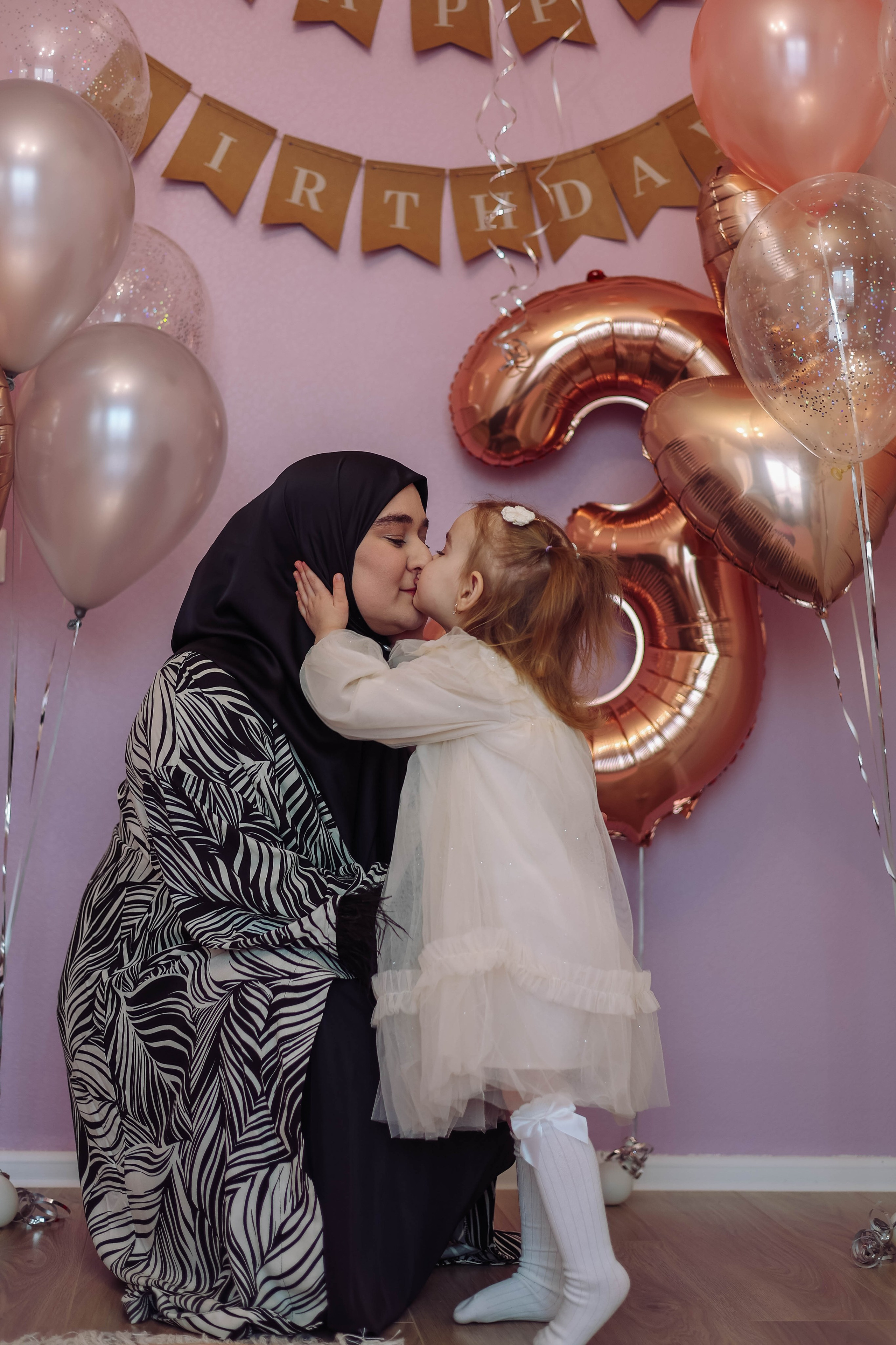 Аише 3. Фотограф в Москве Анастасия Калинина