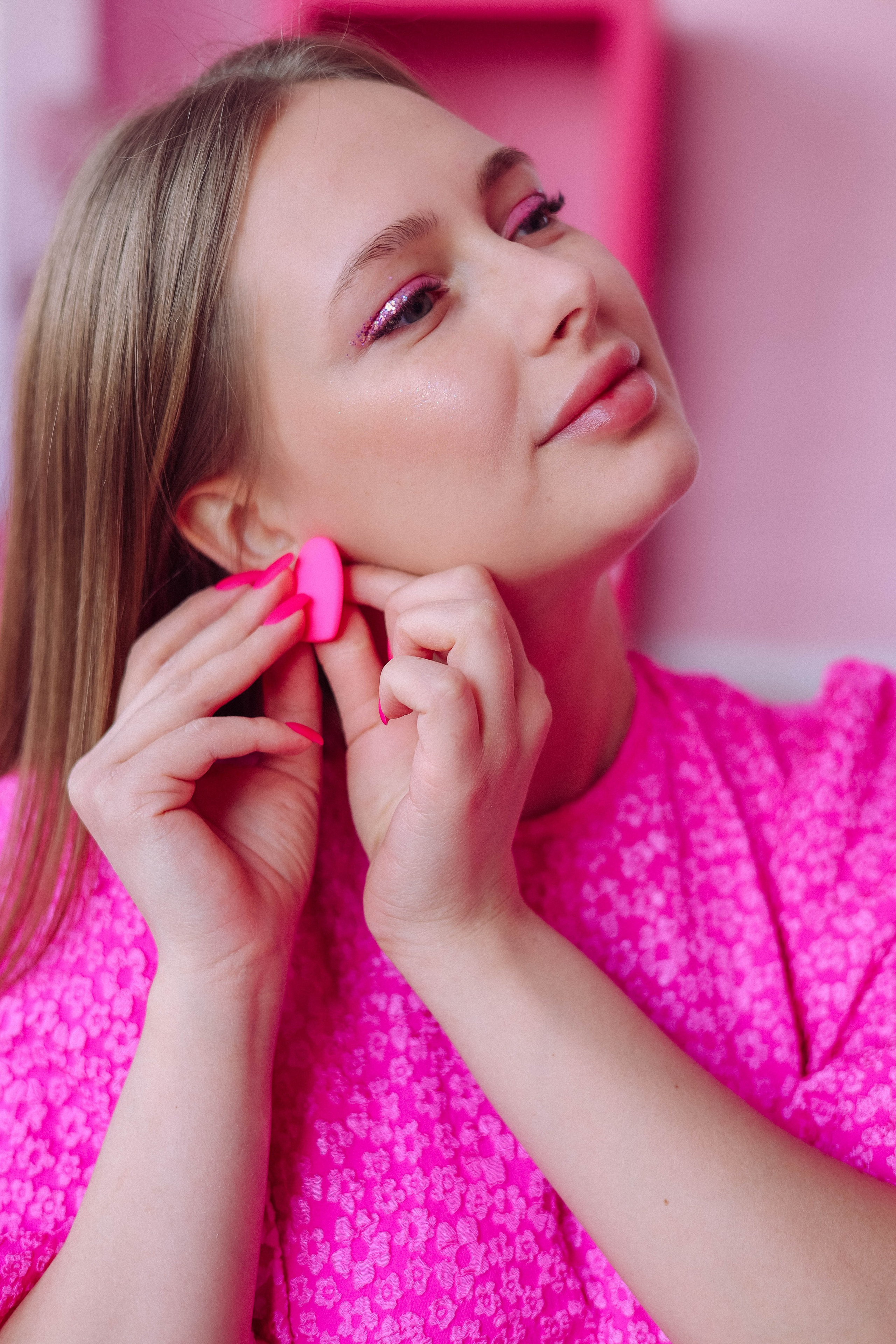 Мире 5 лет. Фотограф в Москве Анастасия Калинина