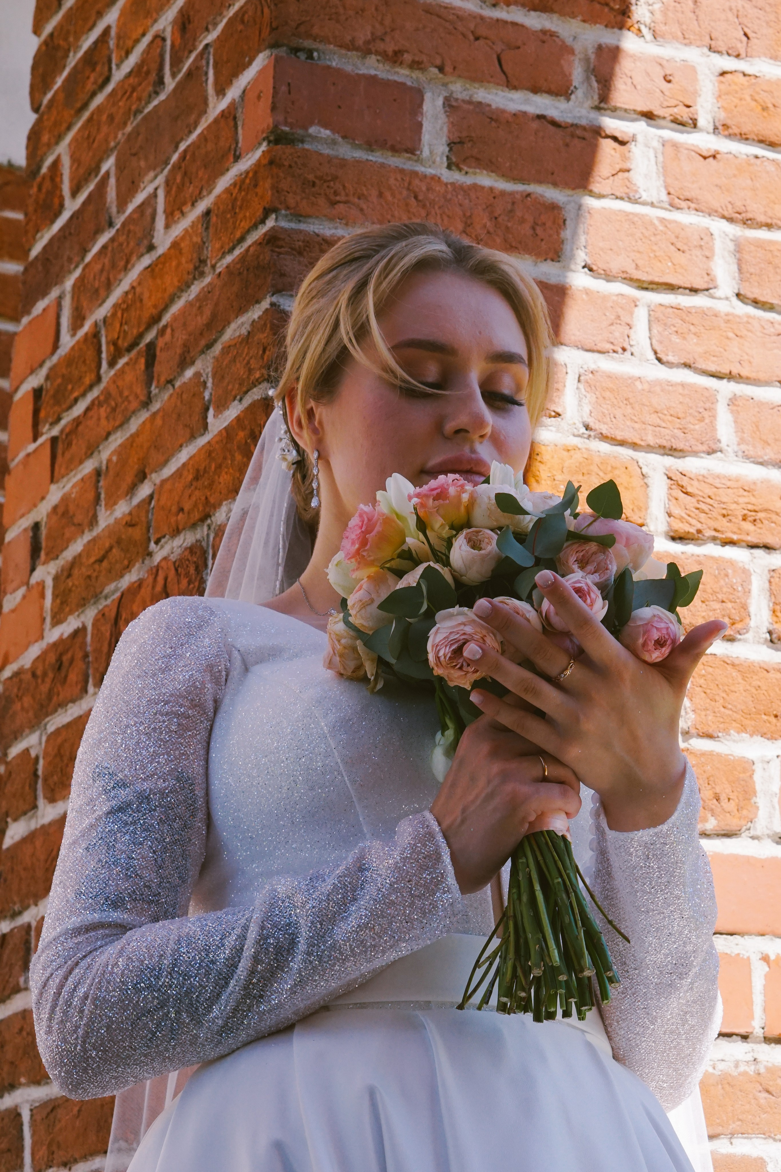 Мария. Фотограф в Москве Анастасия Калинина