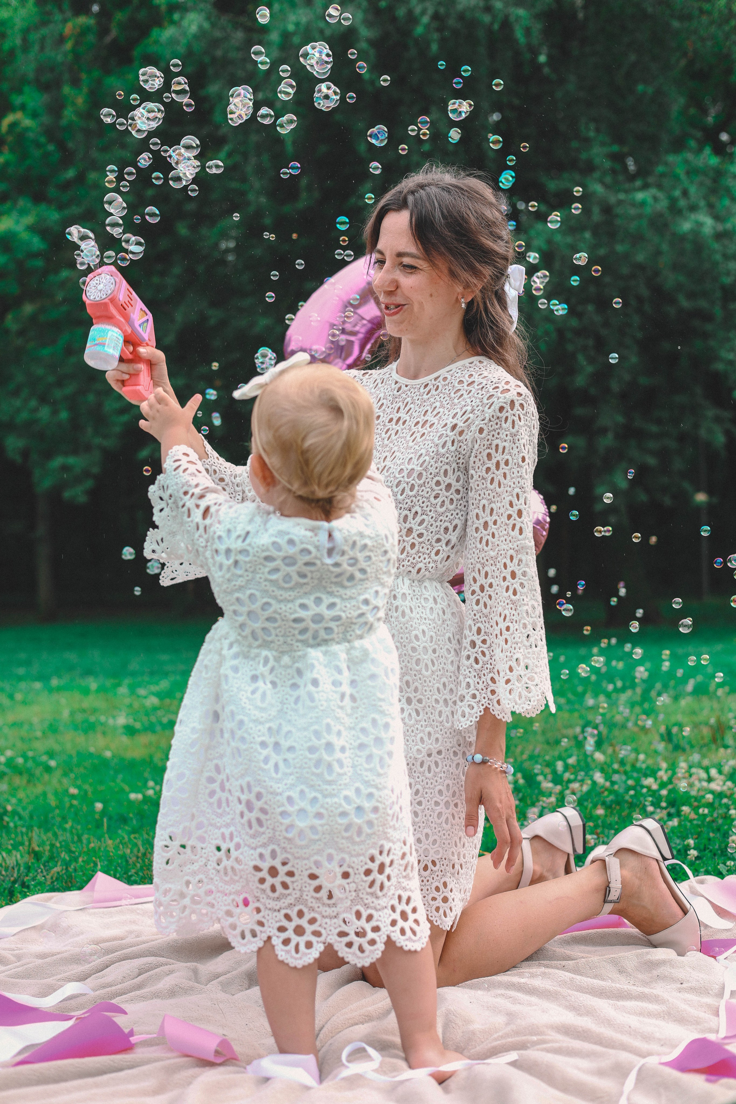 Кире 2. Фотограф в Москве Анастасия Калинина