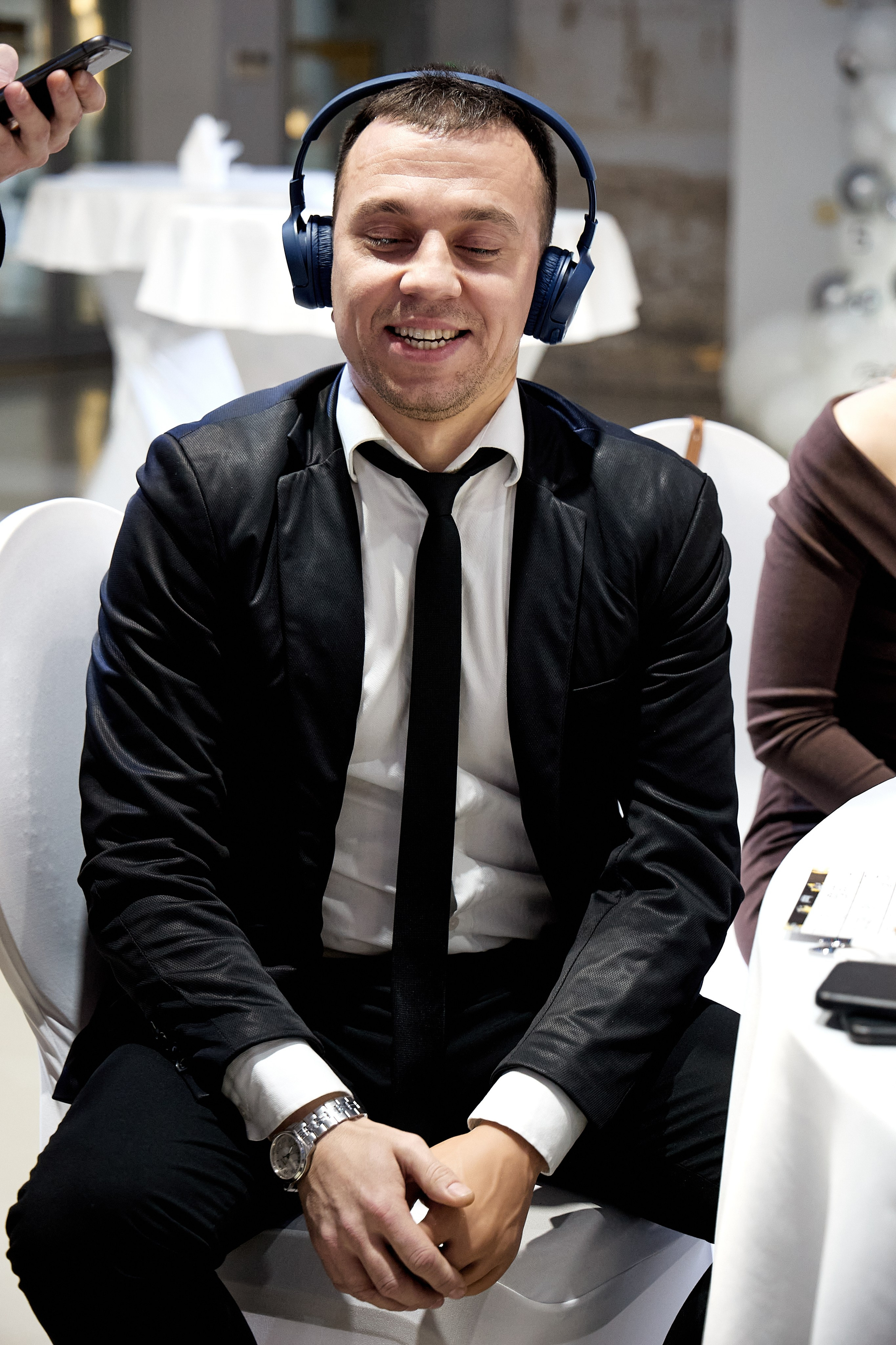 Корпоратив. Александр и Евгения Фокины — фотограф Екатеринбург, Первоуральск