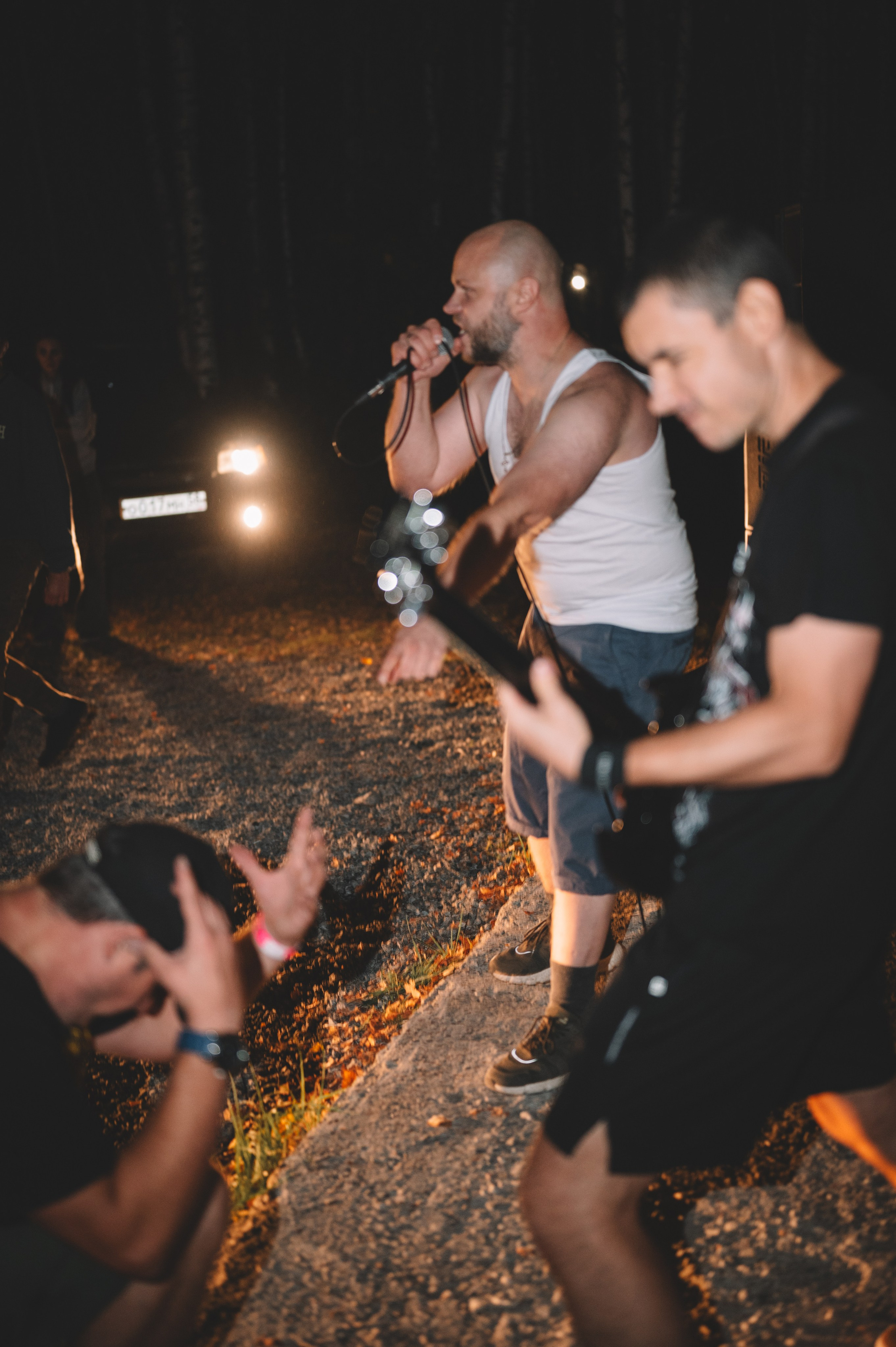 Жукфест 2024. Фотограф Анна Темнова. Пенза