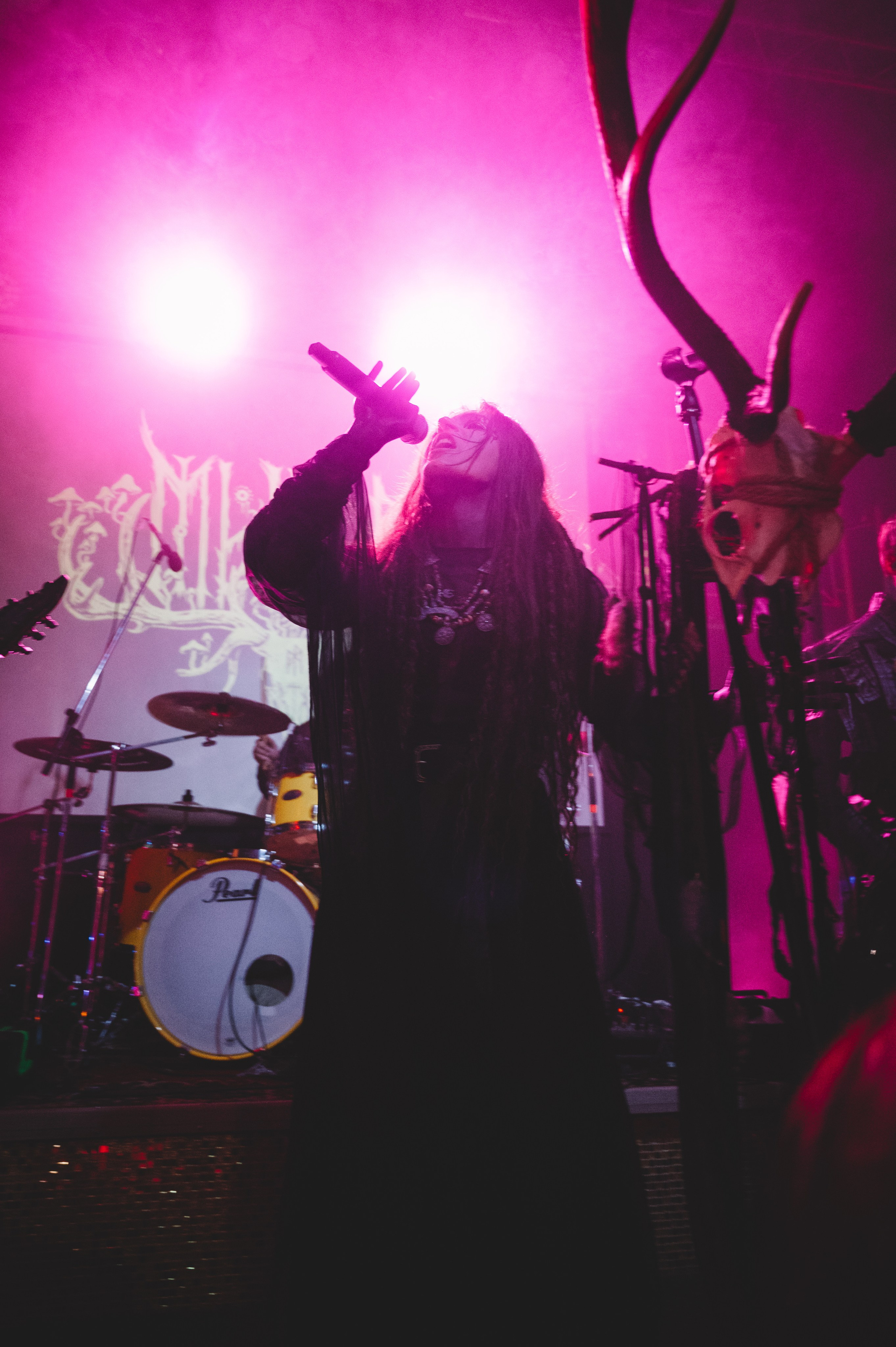 МЕЩЕРА 10.11.24. Фотограф Анна Темнова. Пенза