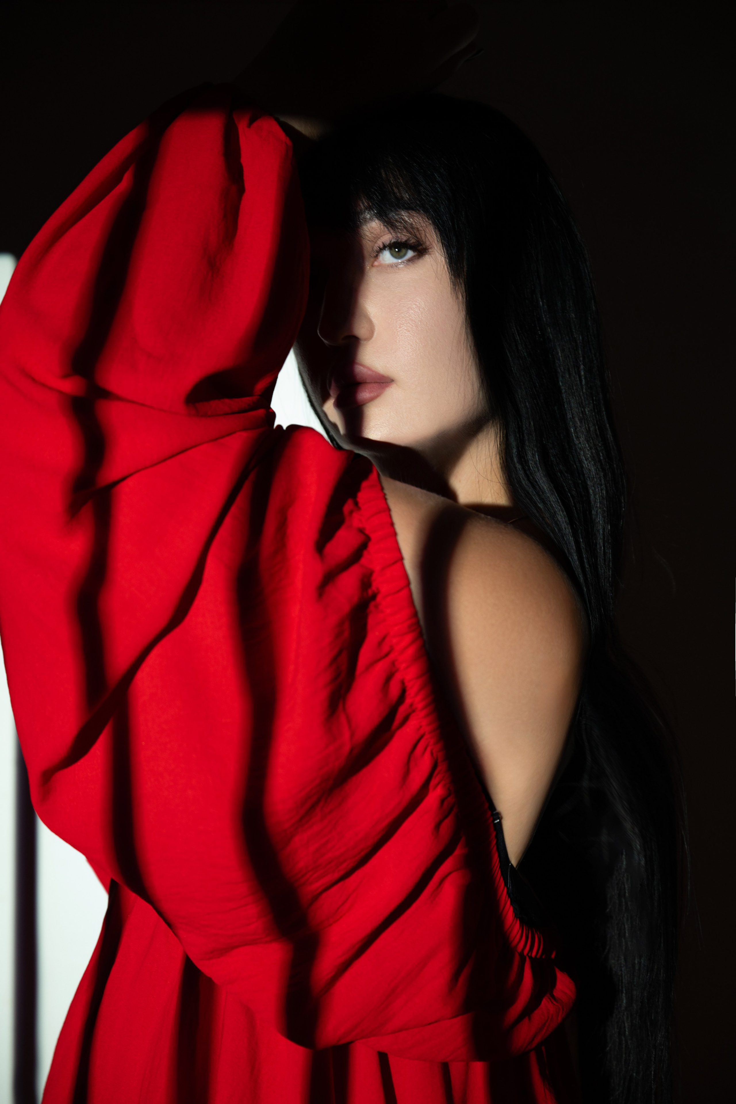 Студийные фотосессии. Студийный и свадебный фотограф и видеограф в Севастополе — Юлия Макаренко