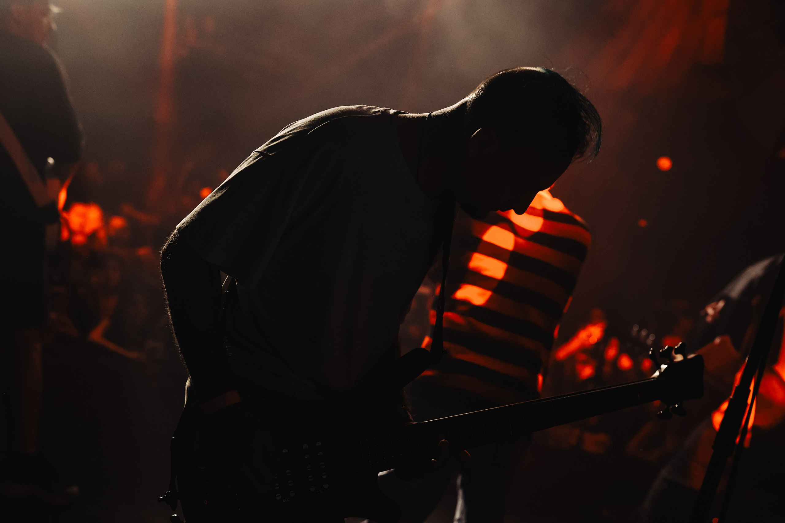 СЕНТЯБРЬ ГОРИТ @PRAVDA CLUB