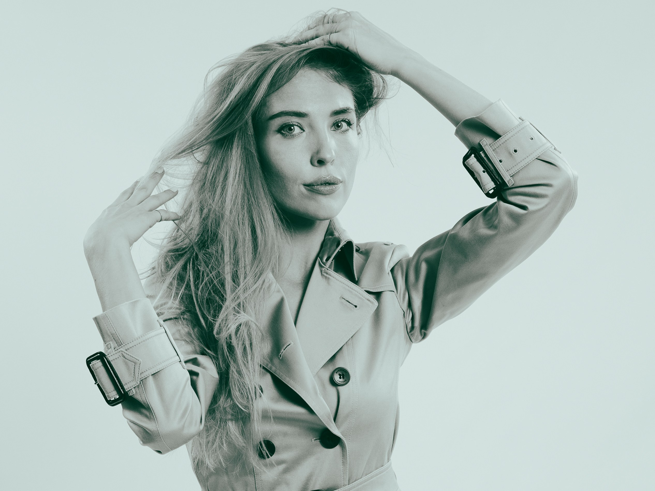 Студийная съемка Алены Москва. Сайт Московского фотографа Худорожкова Юрия