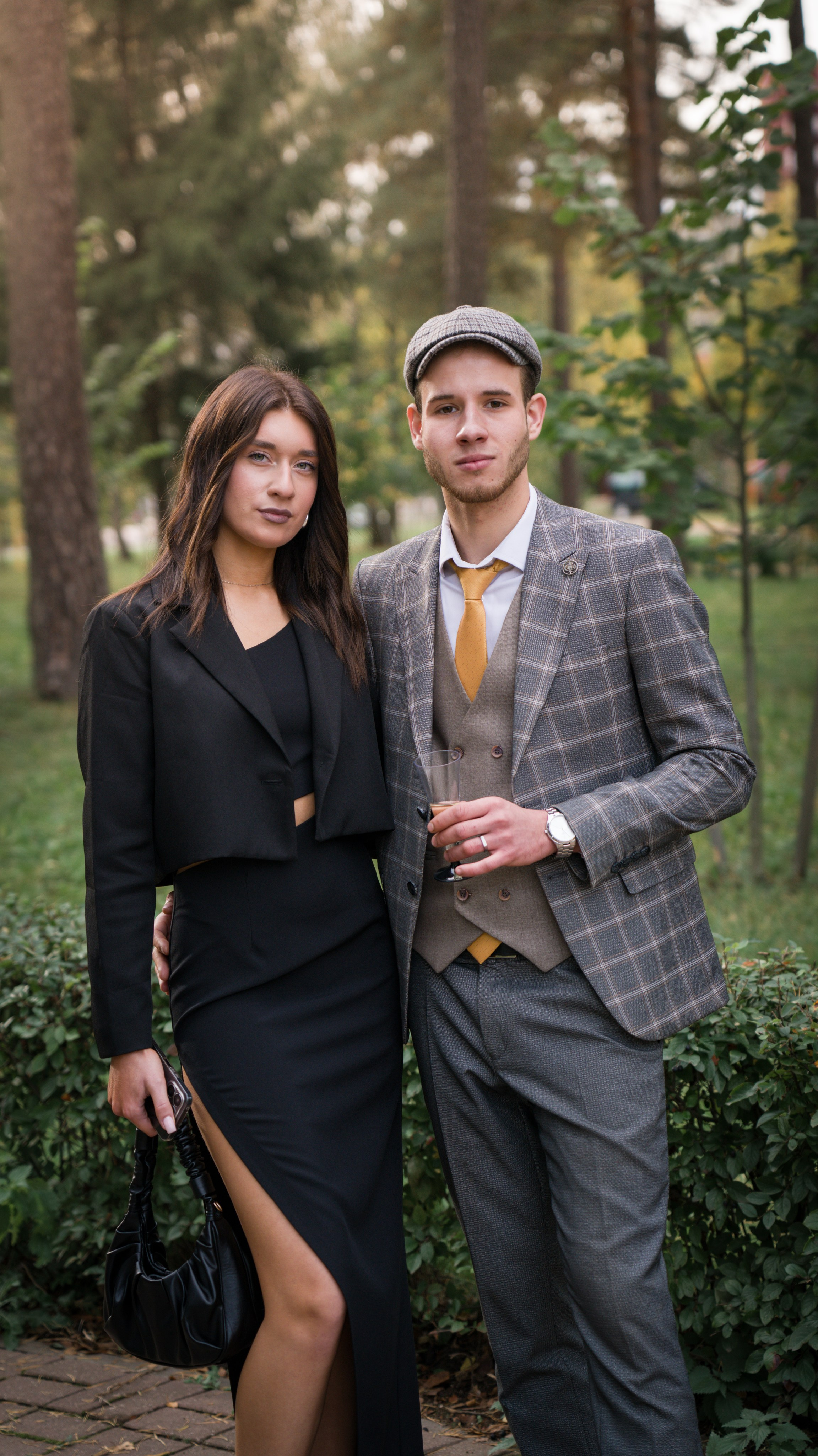 Свадебная фотография. Фотограф Герман Колодный