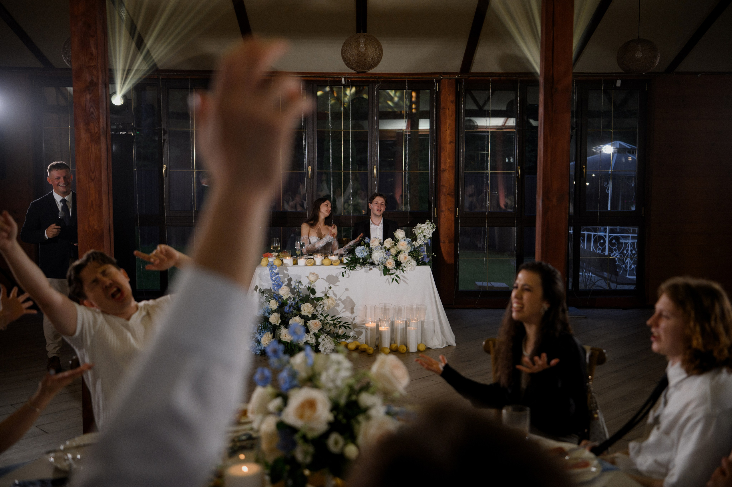 НИКИТА И КАТЯ. Свадебный фотограф Минск