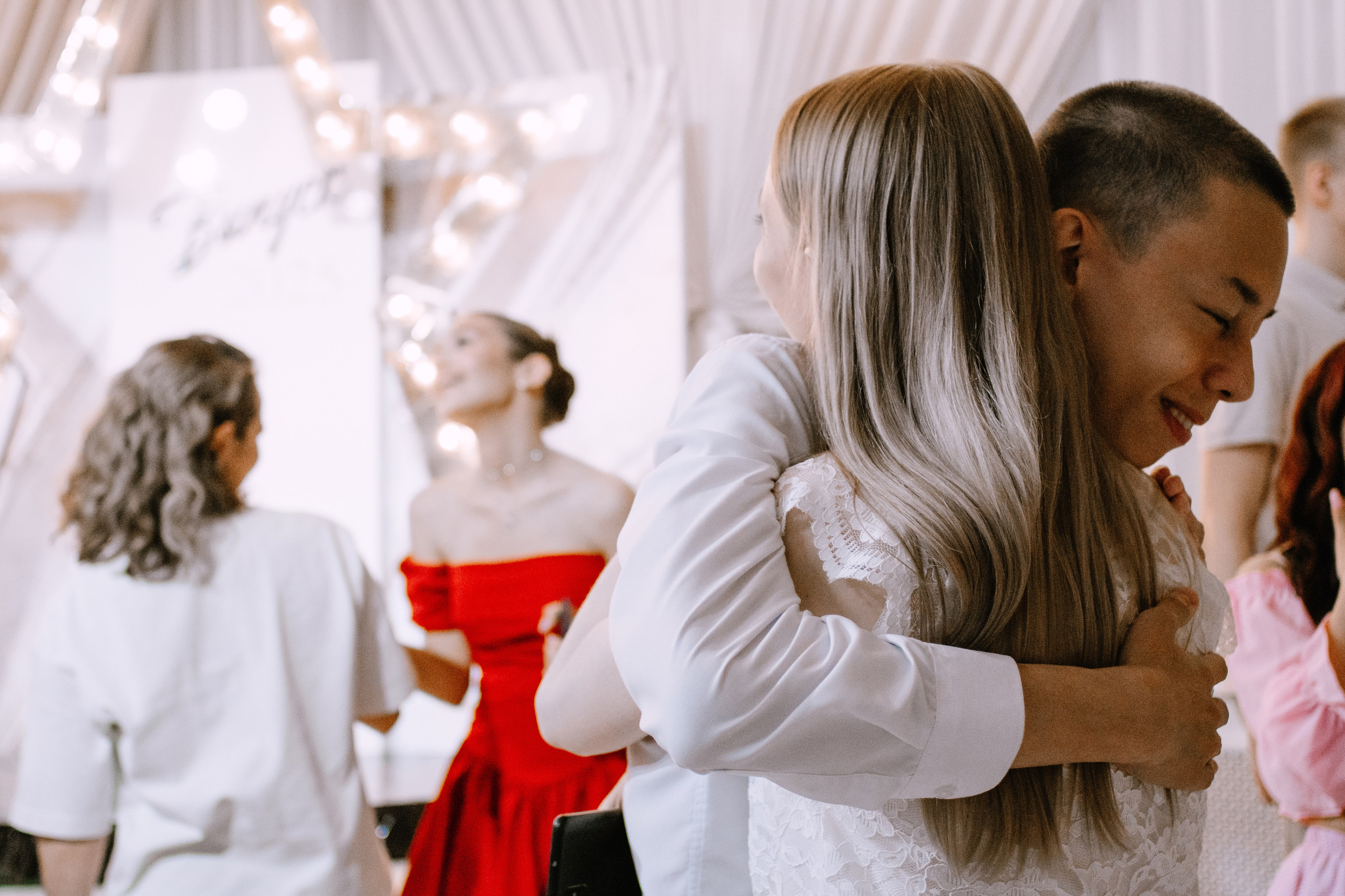 Выпускной 9 класс (Копейск). Фотограф в Челябинске Любовь Денисенко