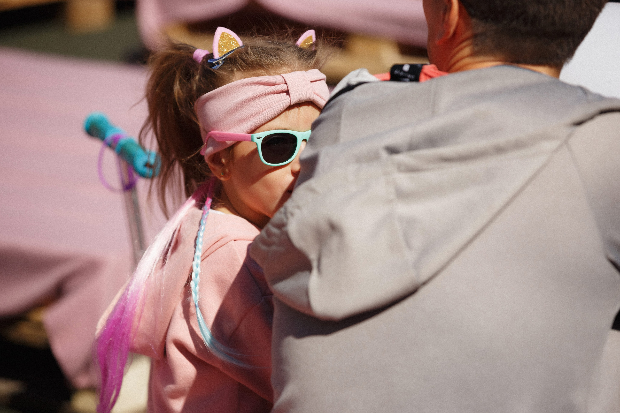 Фотографии фестиваля в Приморском парке Таганрога. Свадебный и семейный фотограф в Таганроге Бакарюк Антон