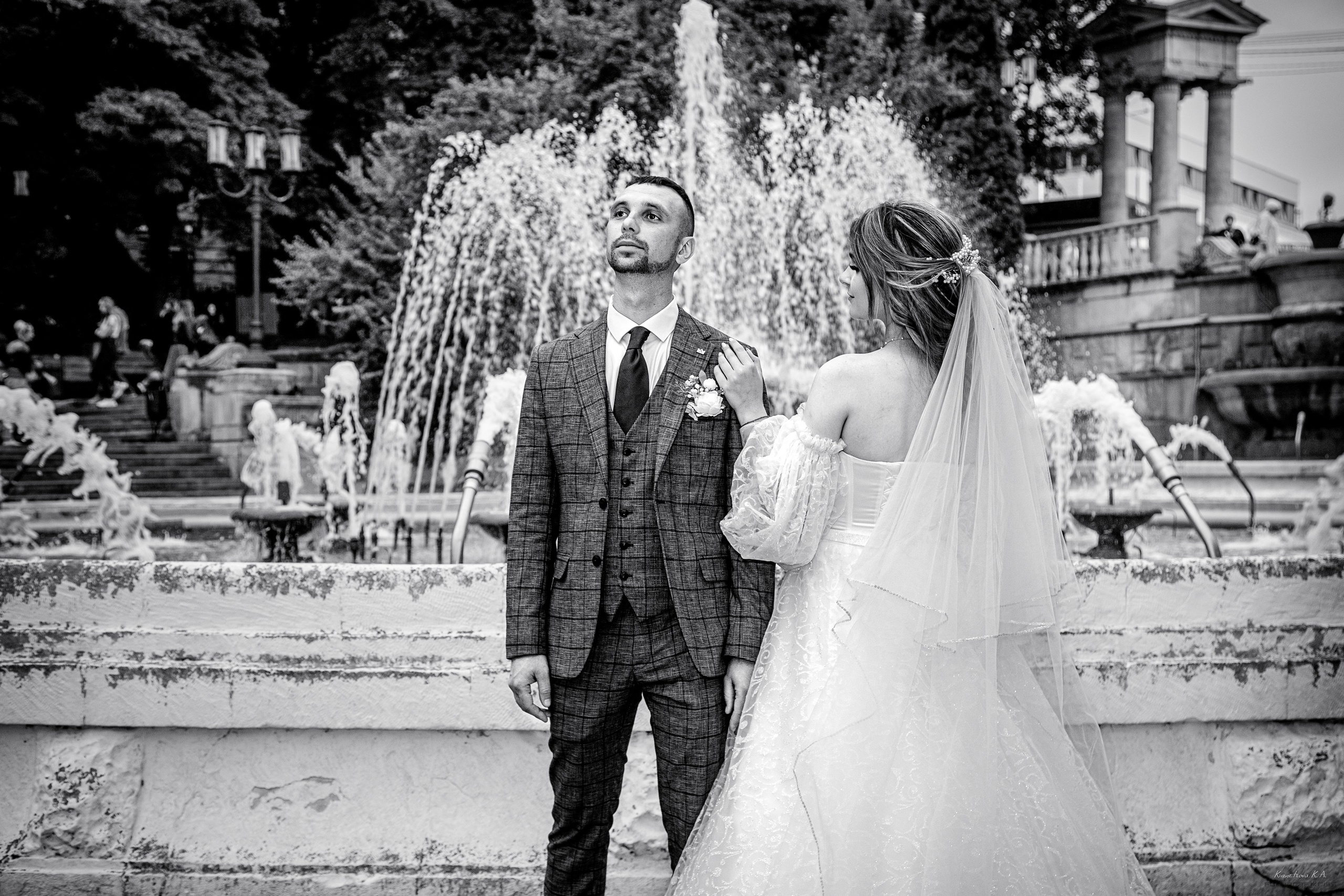 Репортажный фотограф Кузнецова Кристина